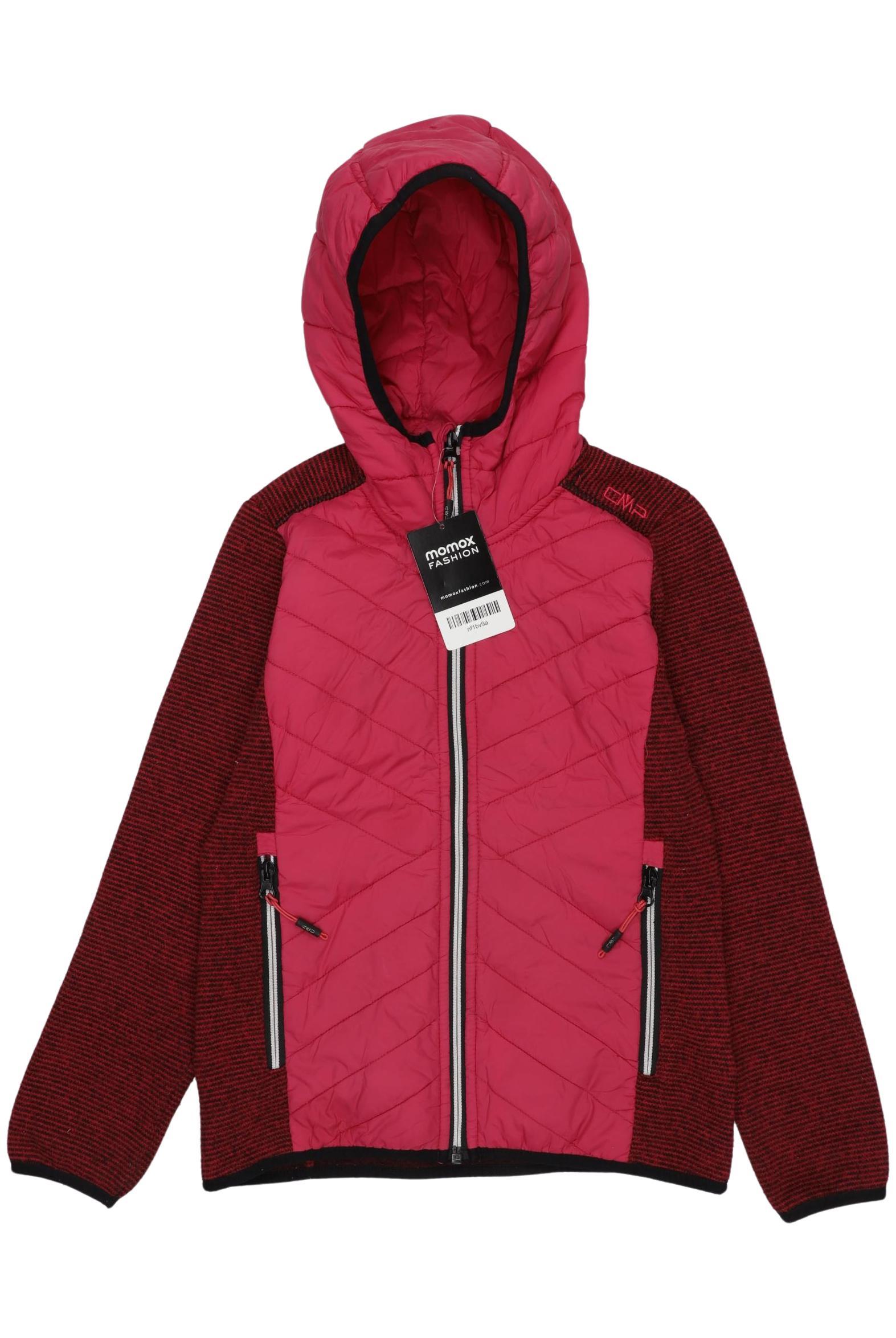 

CMP Damen Jacke, pink, Gr. 140