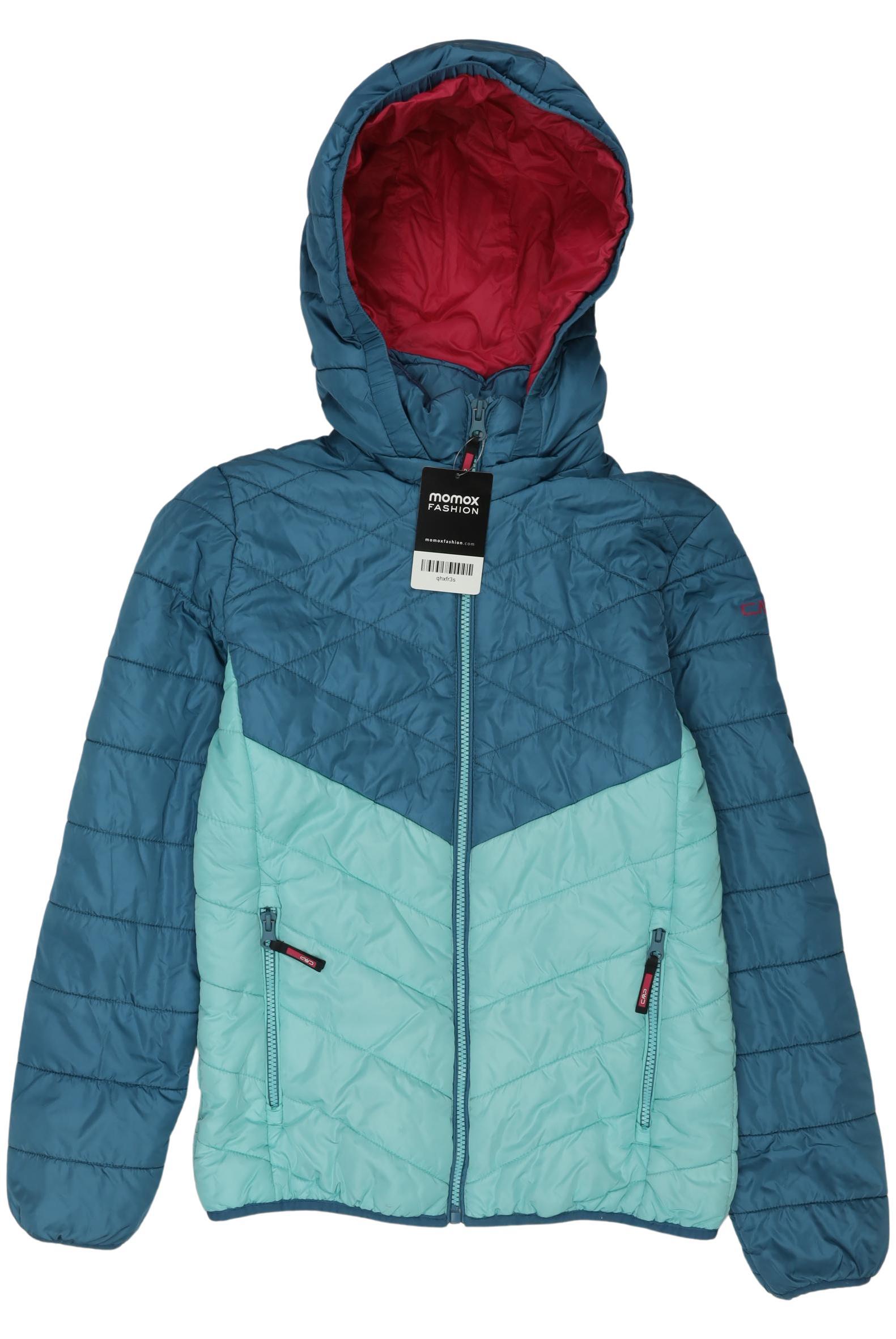 

CMP Mädchen Jacke, mehrfarbig, Gr. 164