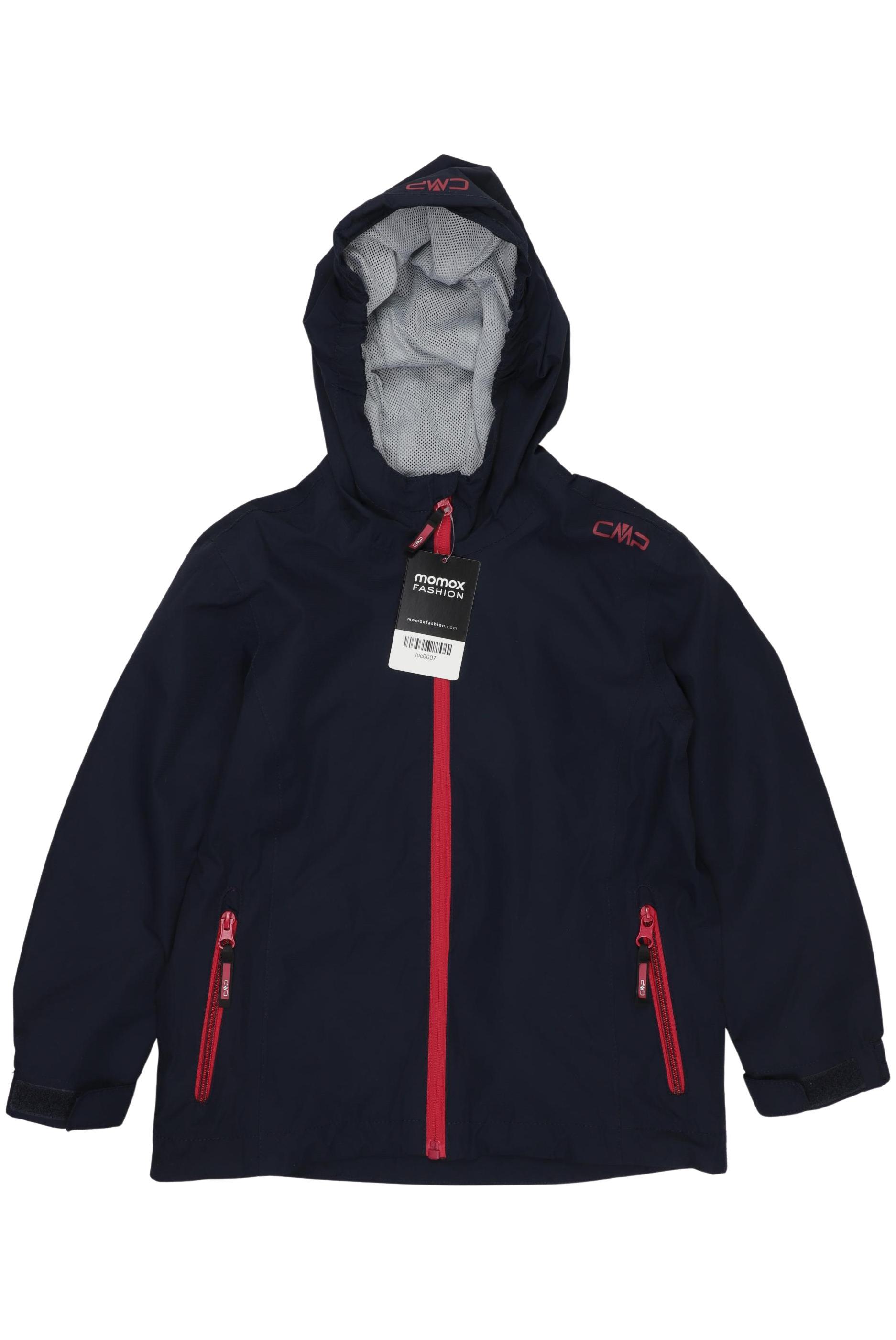 

CMP Mädchen Jacke, marineblau, Gr. 116
