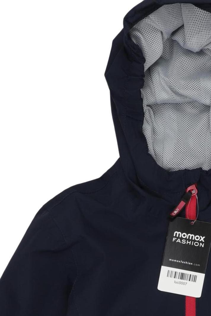 Thumbnail - CMP Mädchen Jacke, marineblau, Gr. 116