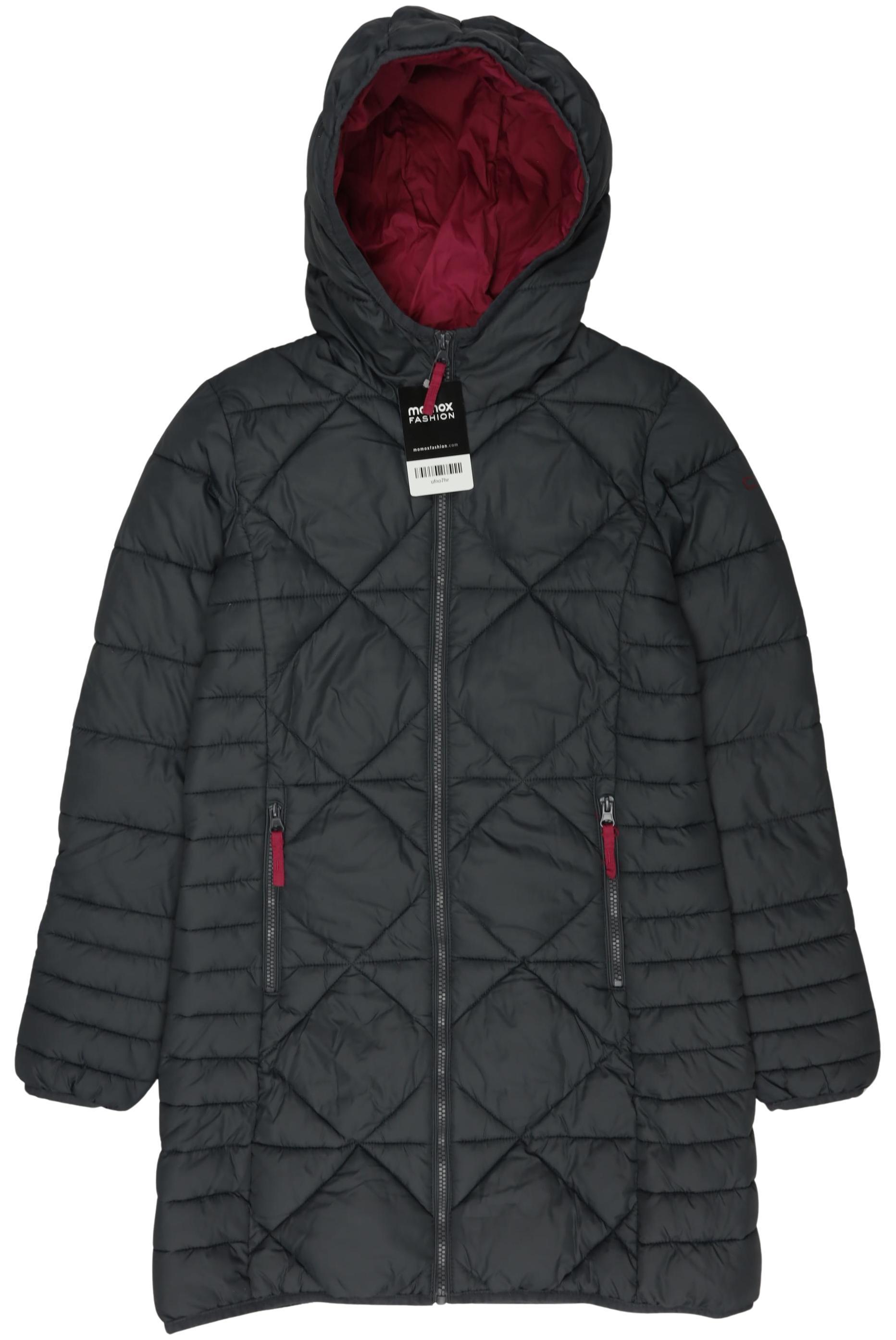 

CMP Mädchen Jacke, grau, Gr. 164