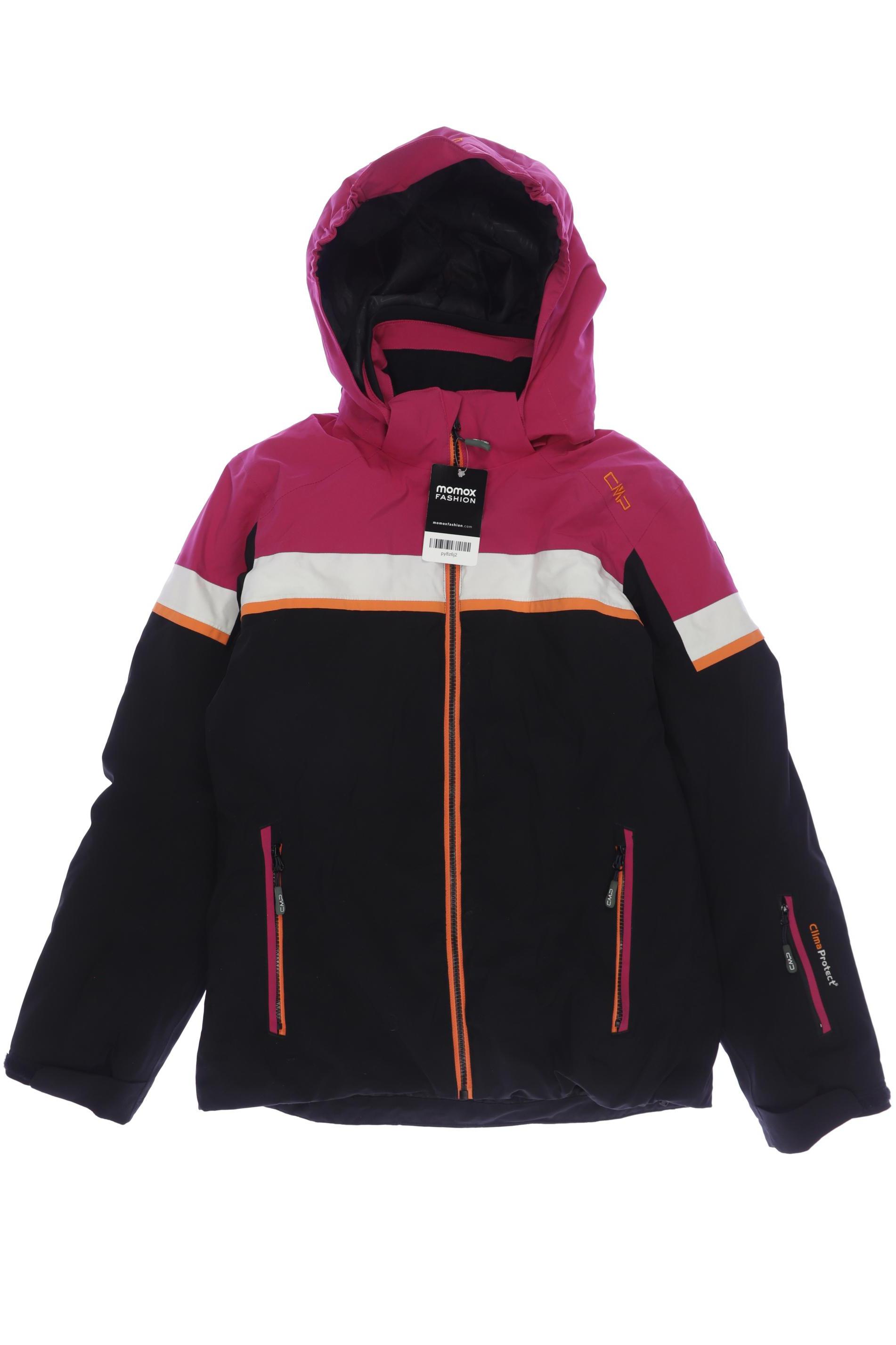 

CMP Damen Jacke, schwarz, Gr. 176