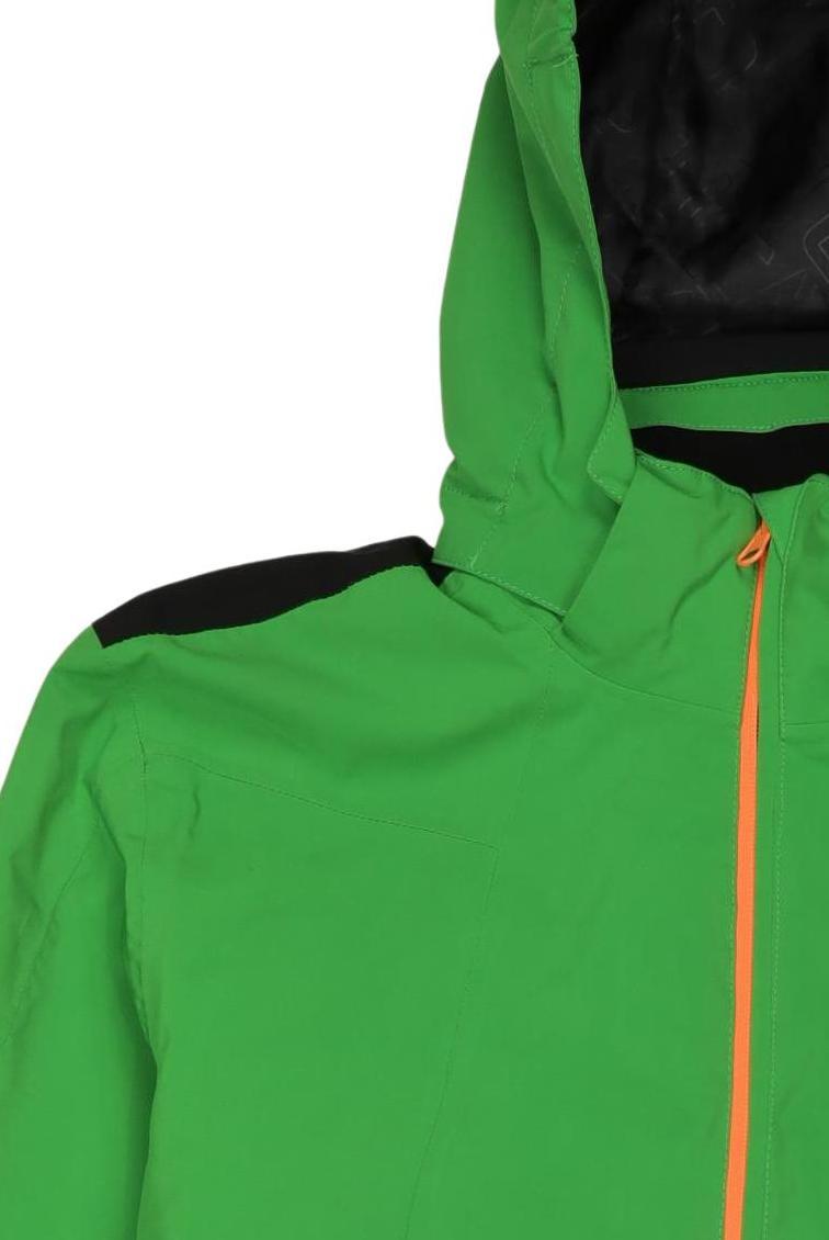 Thumbnail - CMP Mädchen Jacke, grün, Gr. 164