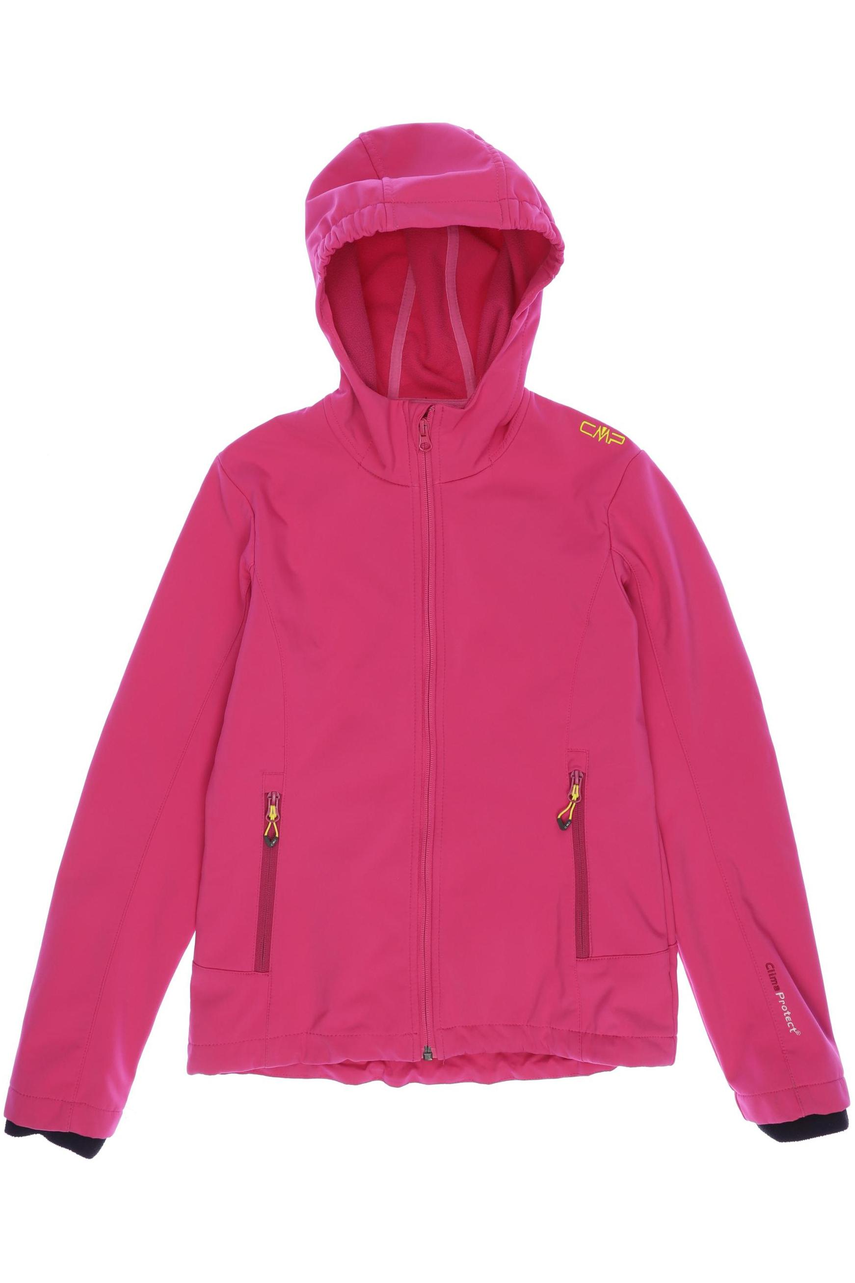 

CMP Damen Jacke, pink, Gr. 164