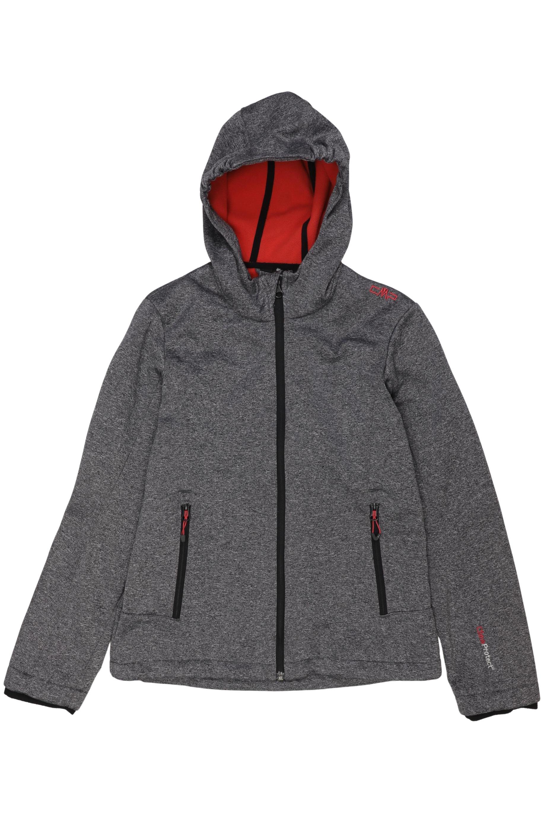 

CMP Mädchen Jacke, grau, Gr. 164