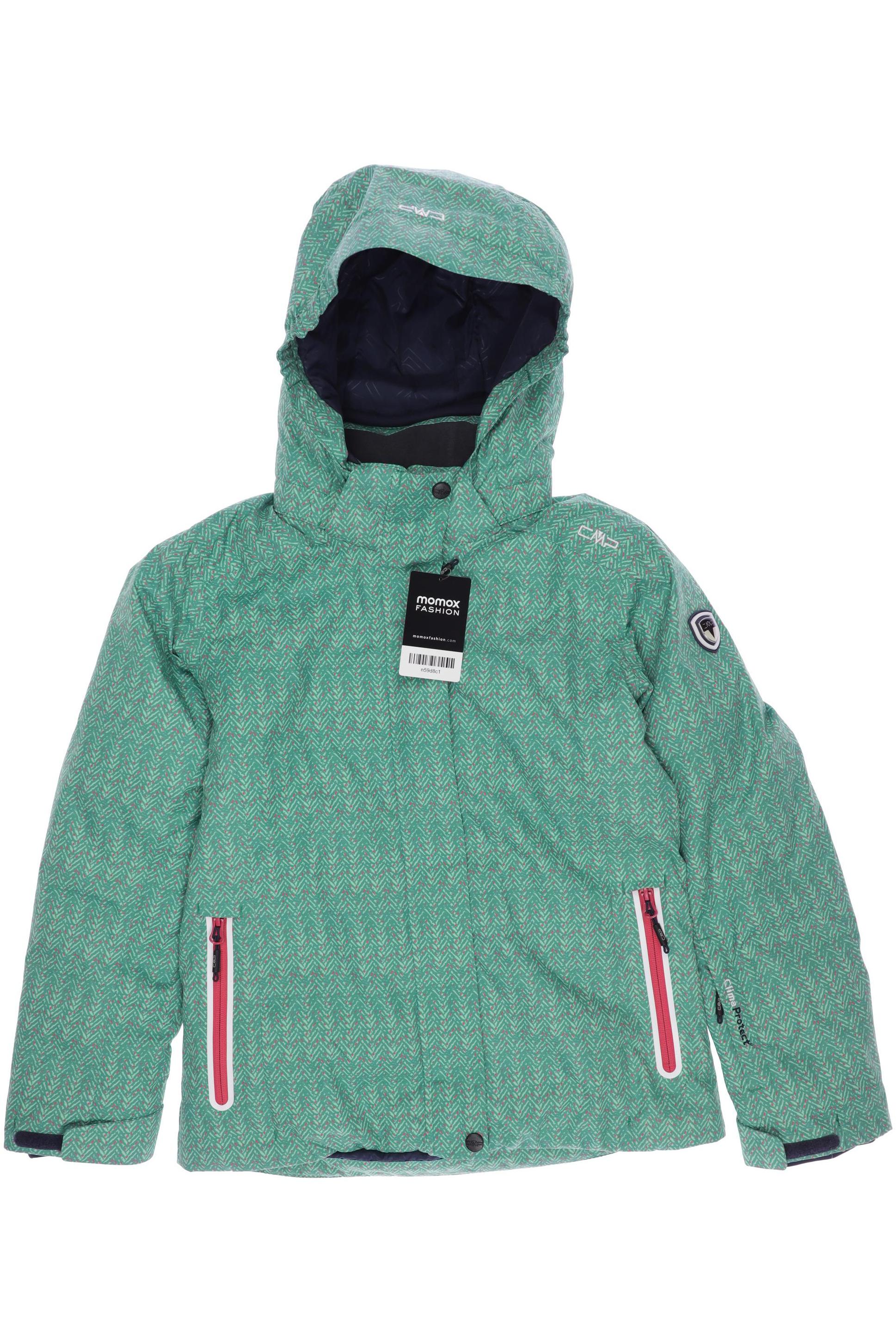 

CMP Mädchen Jacke, grün