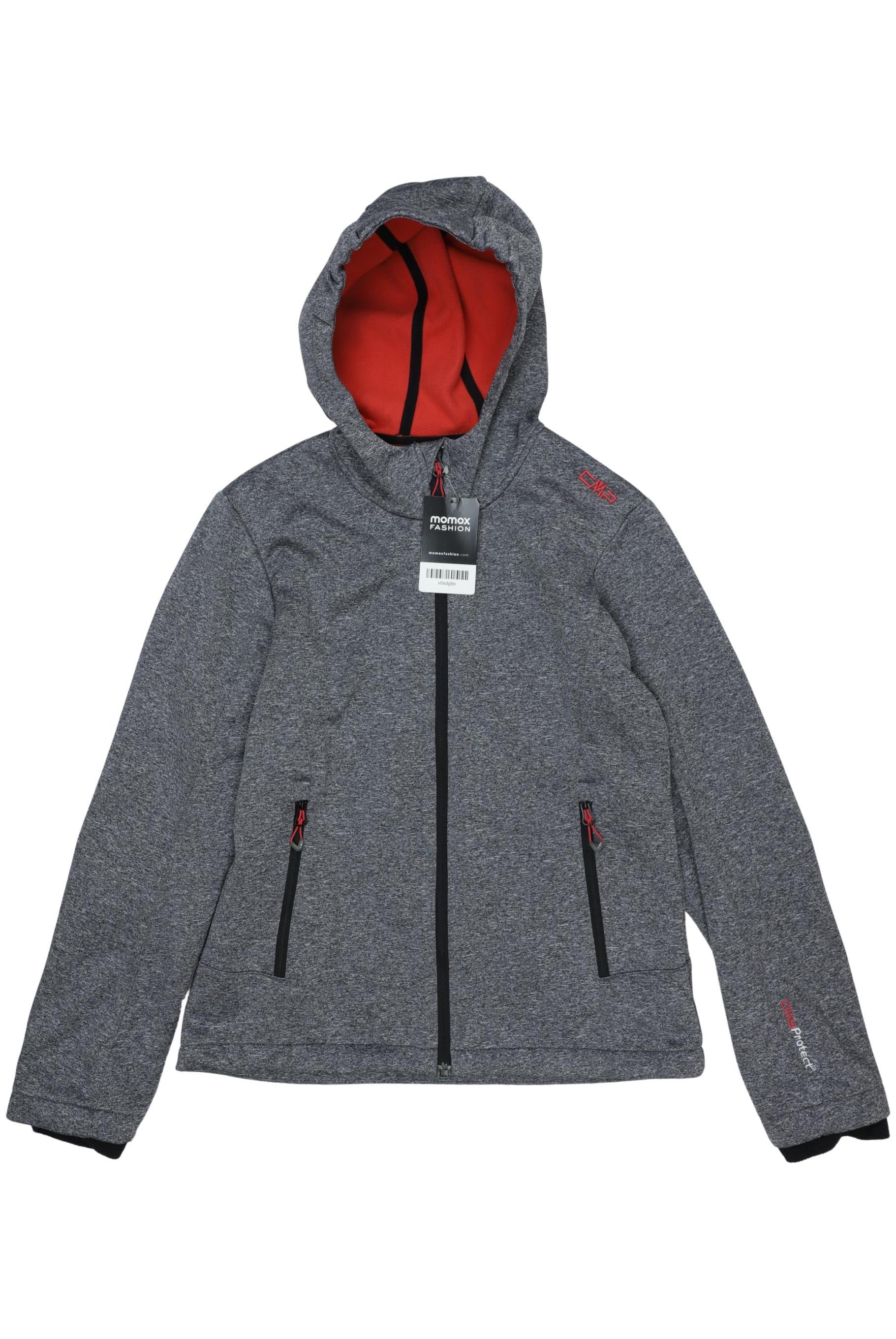 

CMP Mädchen Jacke, grau, Gr. 164