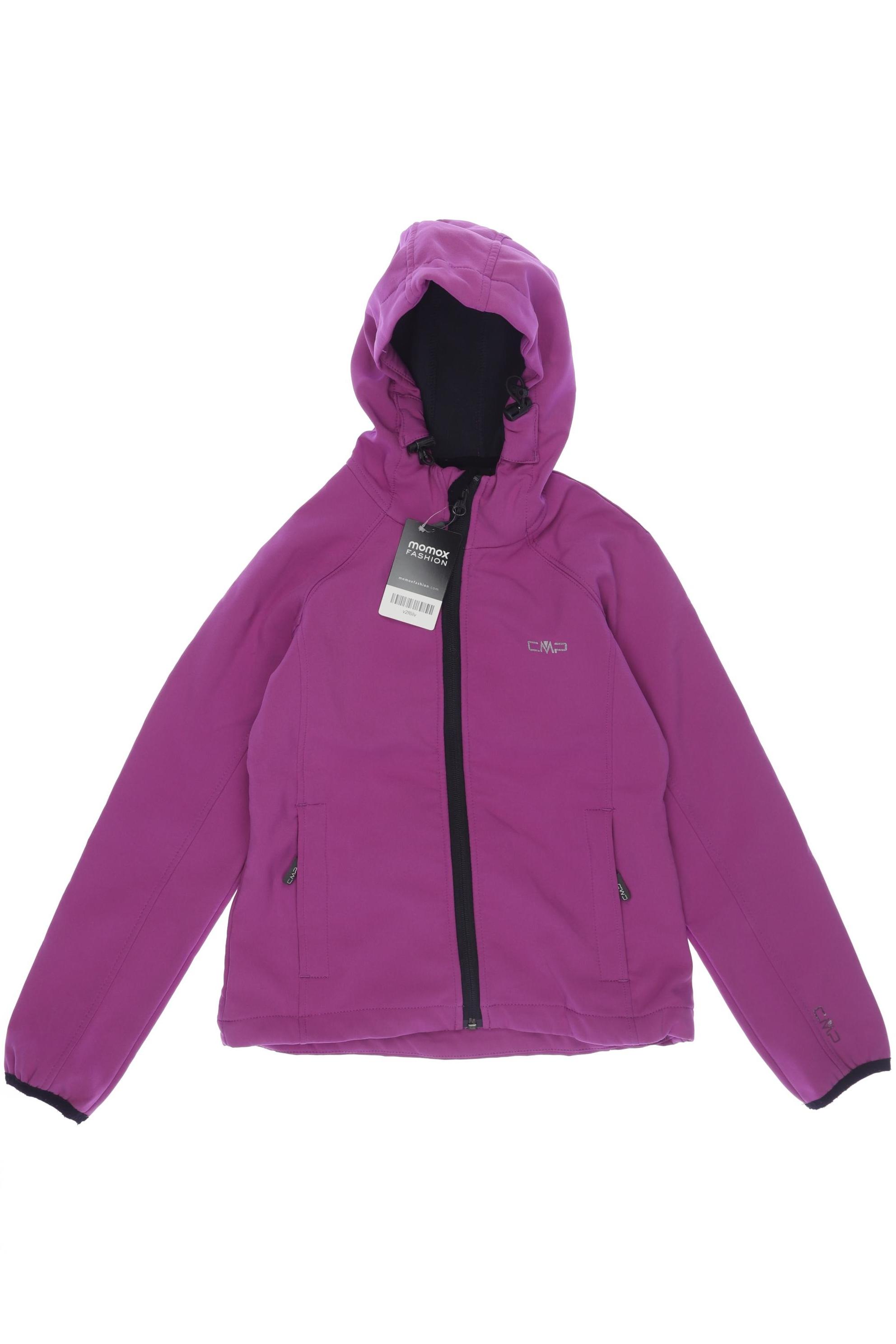

CMP Damen Jacke, flieder, Gr. 140
