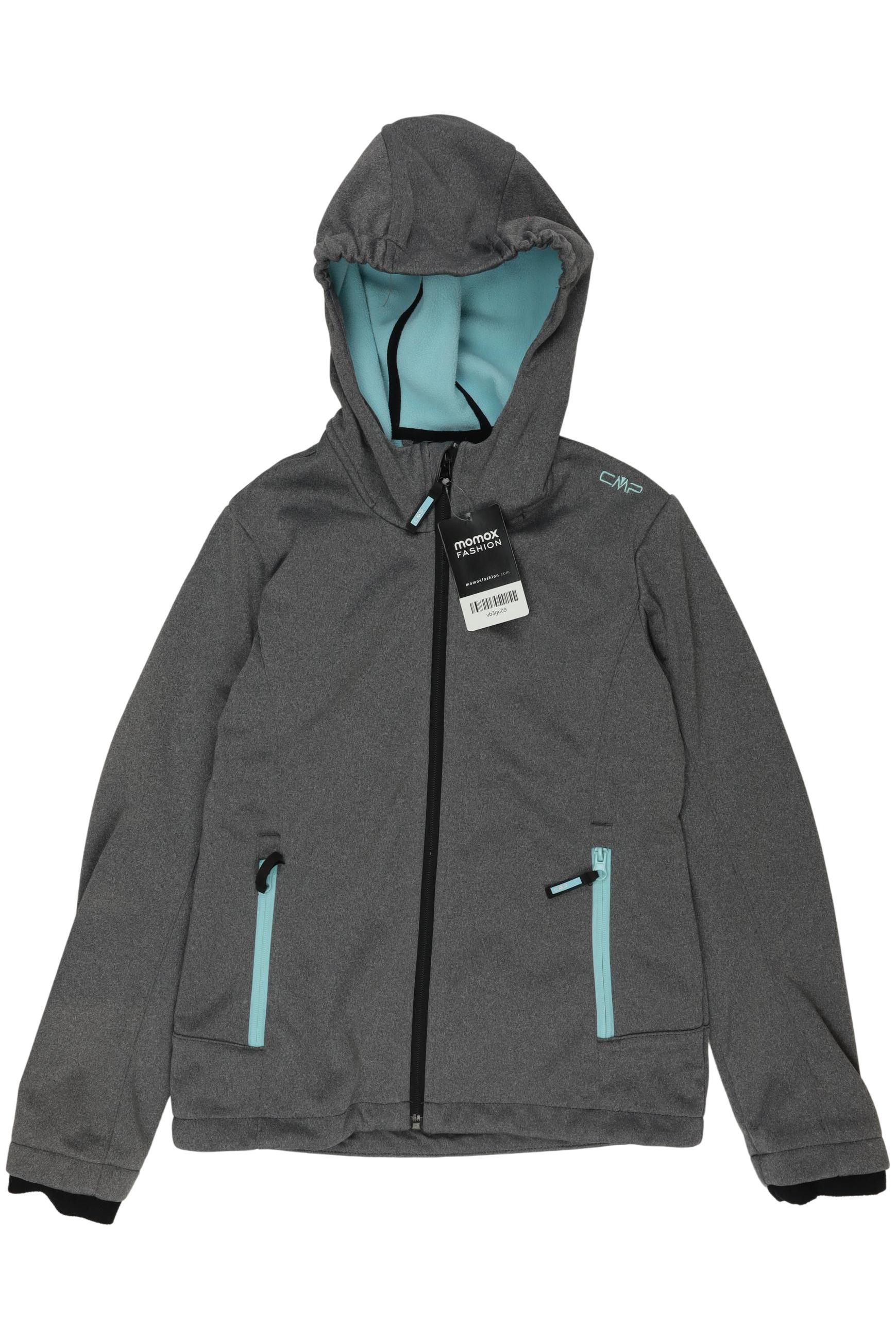 

CMP Mädchen Jacke, grau, Gr. 152