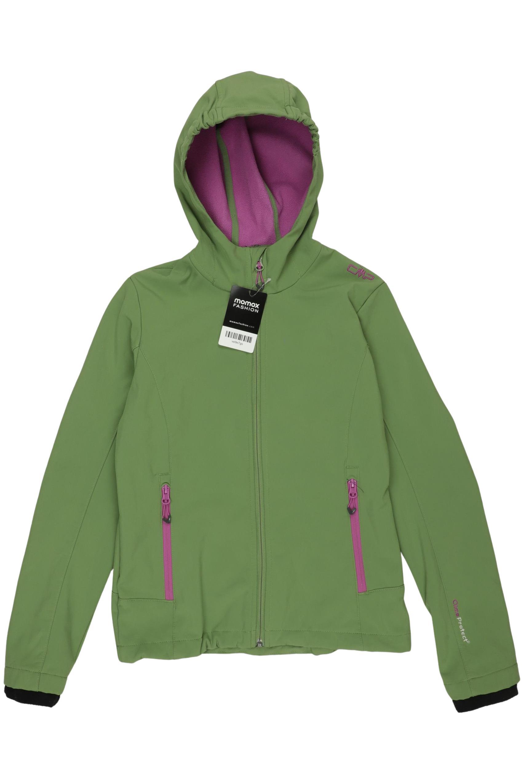 

CMP Damen Jacke, grün, Gr. 164
