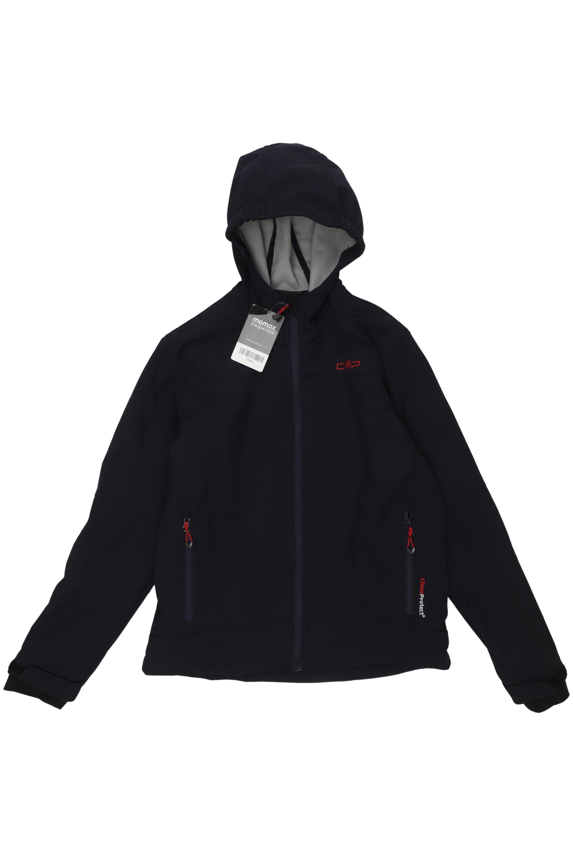 

CMP Mädchen Jacke, marineblau, Gr. 152