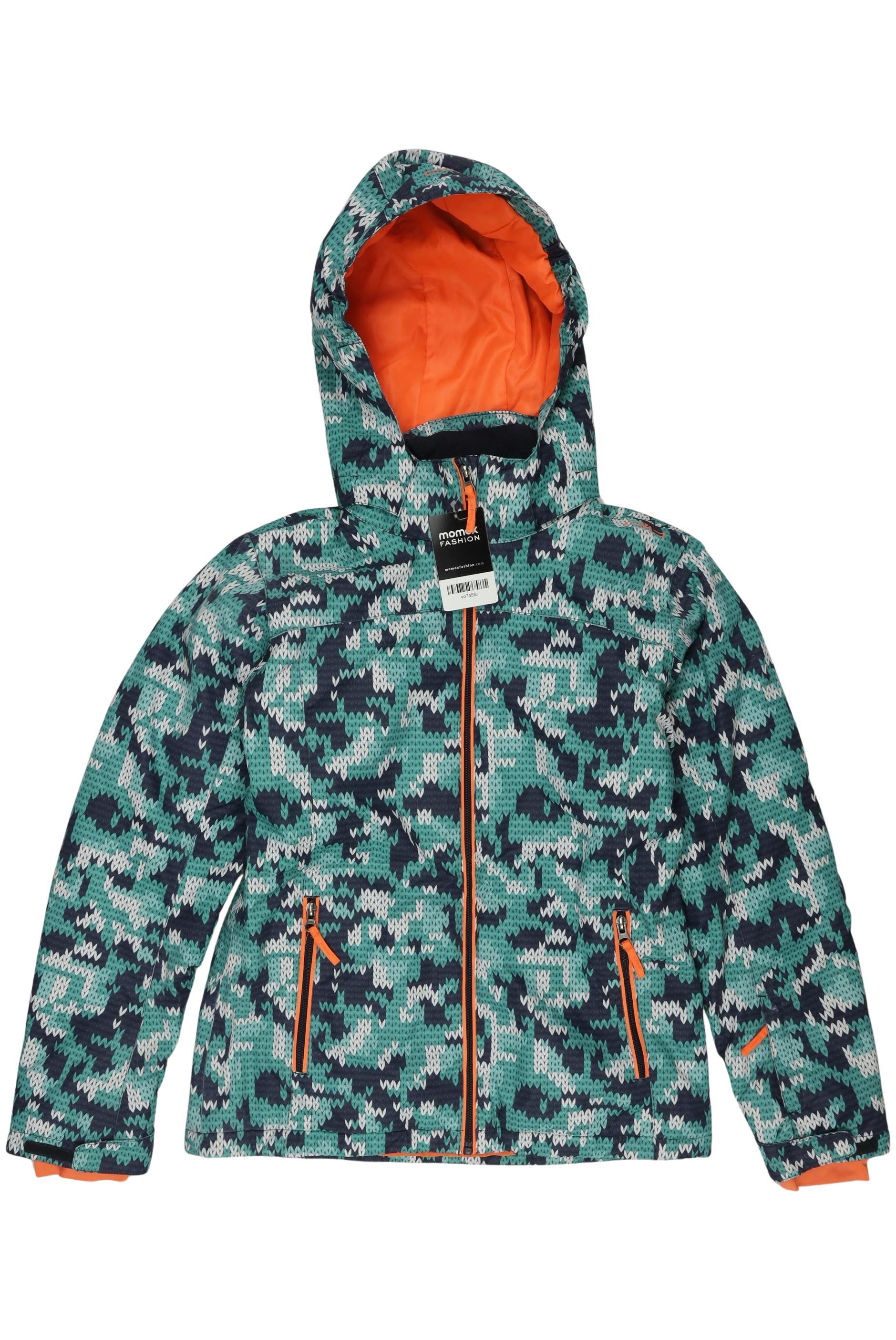 

CMP Mädchen Jacke, mehrfarbig, Gr. 176