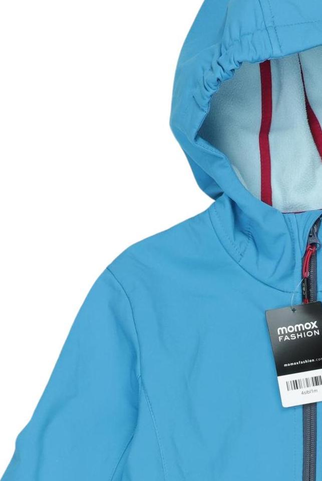 Thumbnail - CMP Mädchen Jacke, hellblau, Gr. 164