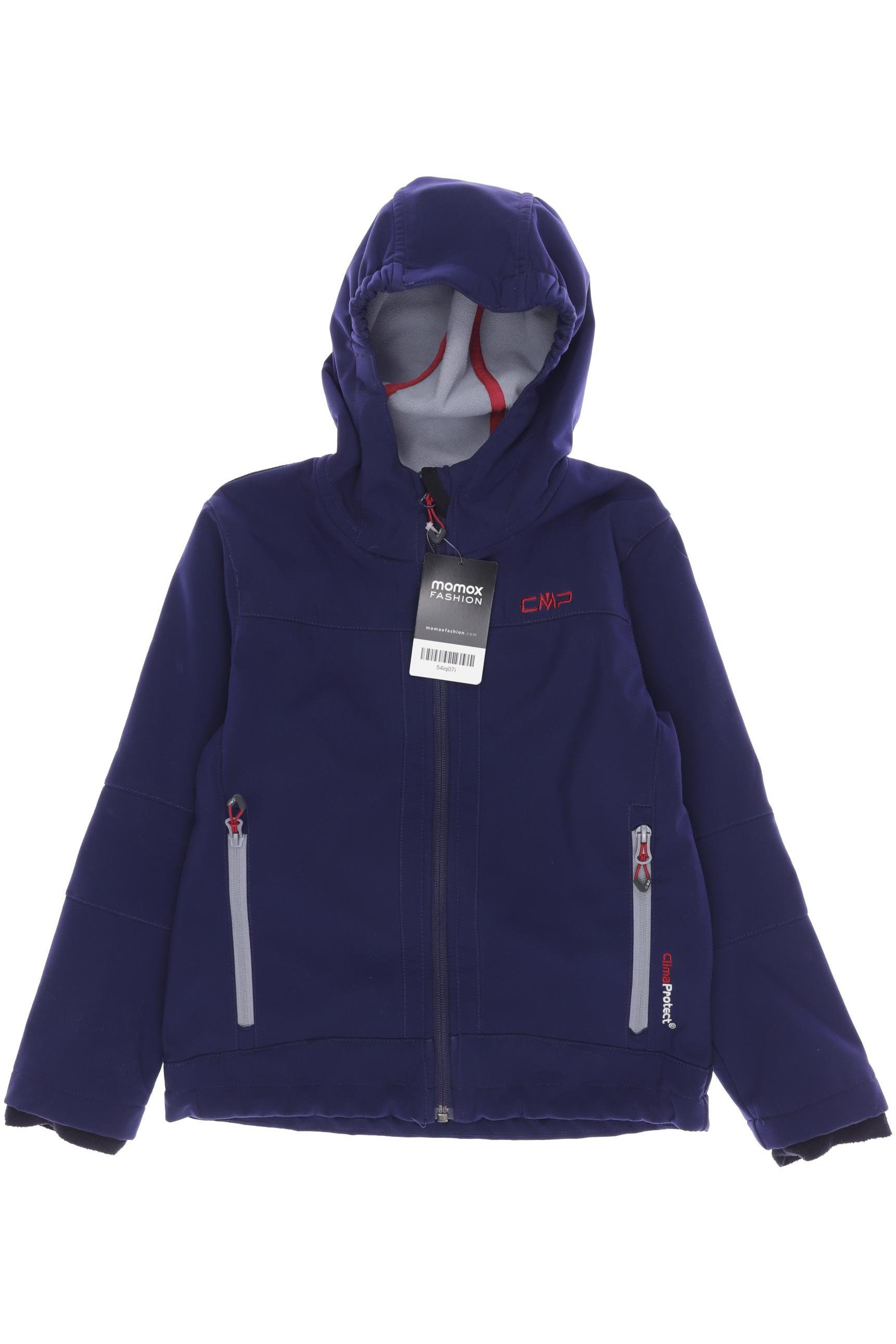 

CMP Damen Jacke, marineblau, Gr. 128