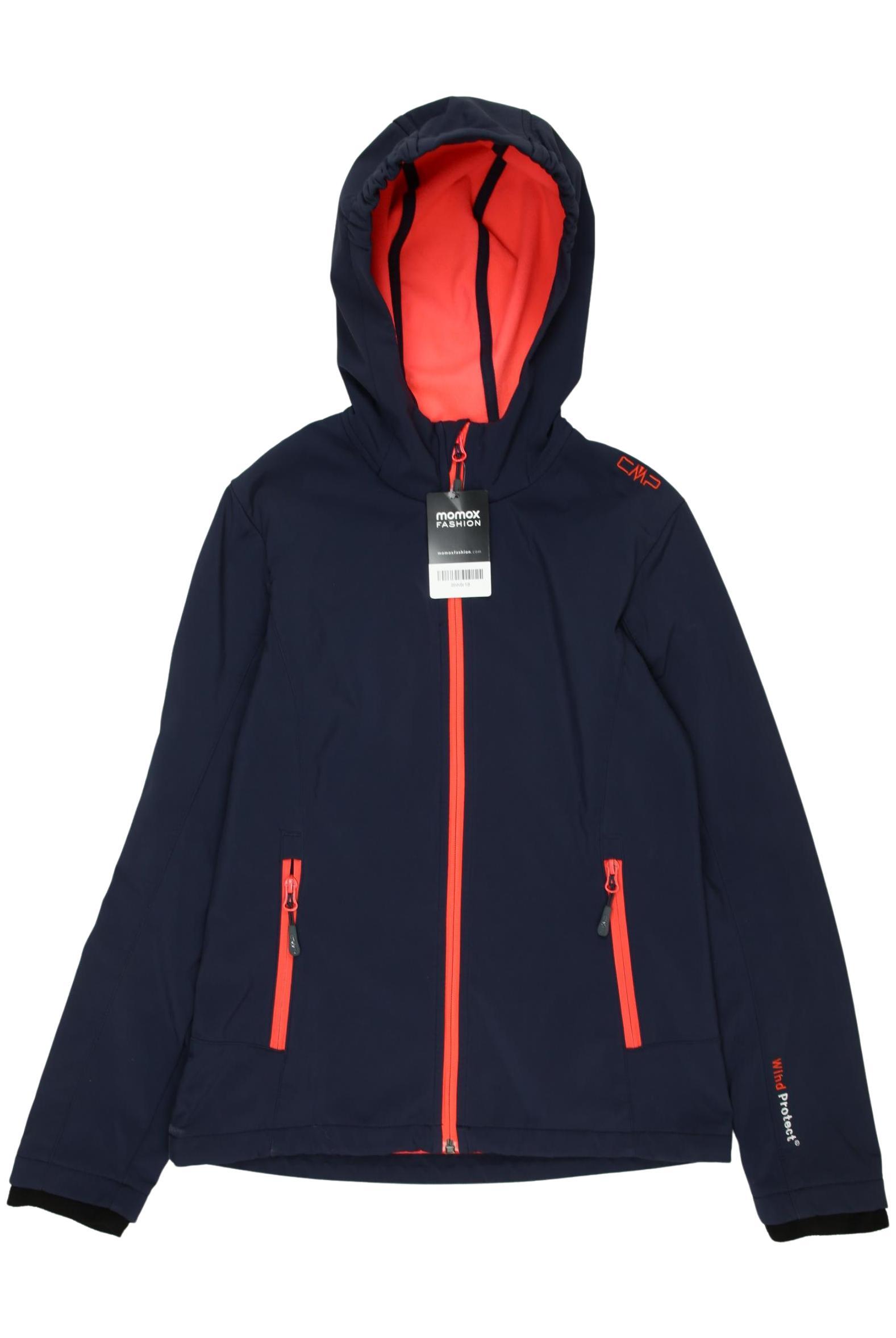 

CMP Damen Jacke, marineblau, Gr. 176