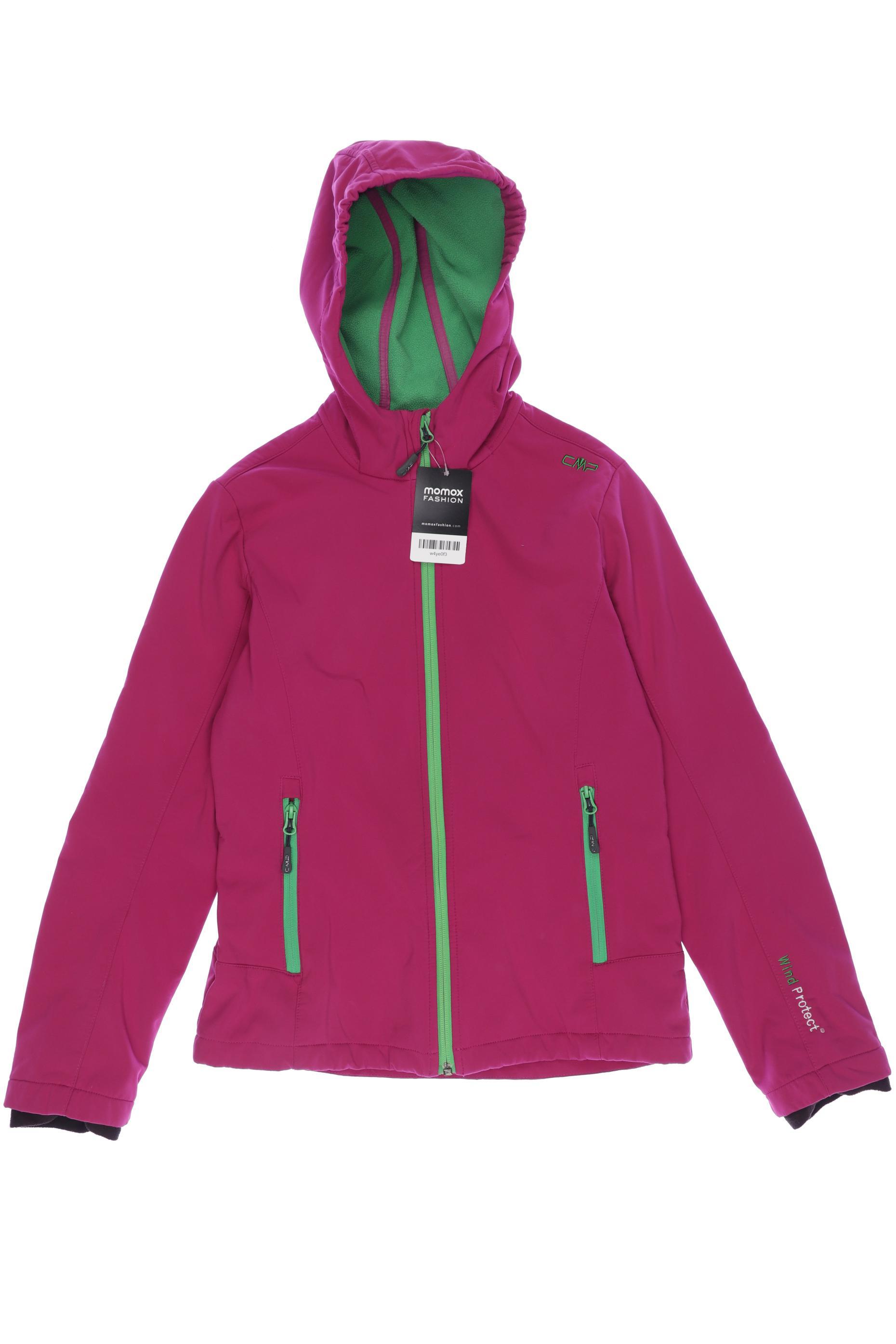 

CMP Damen Jacke, pink, Gr. 176