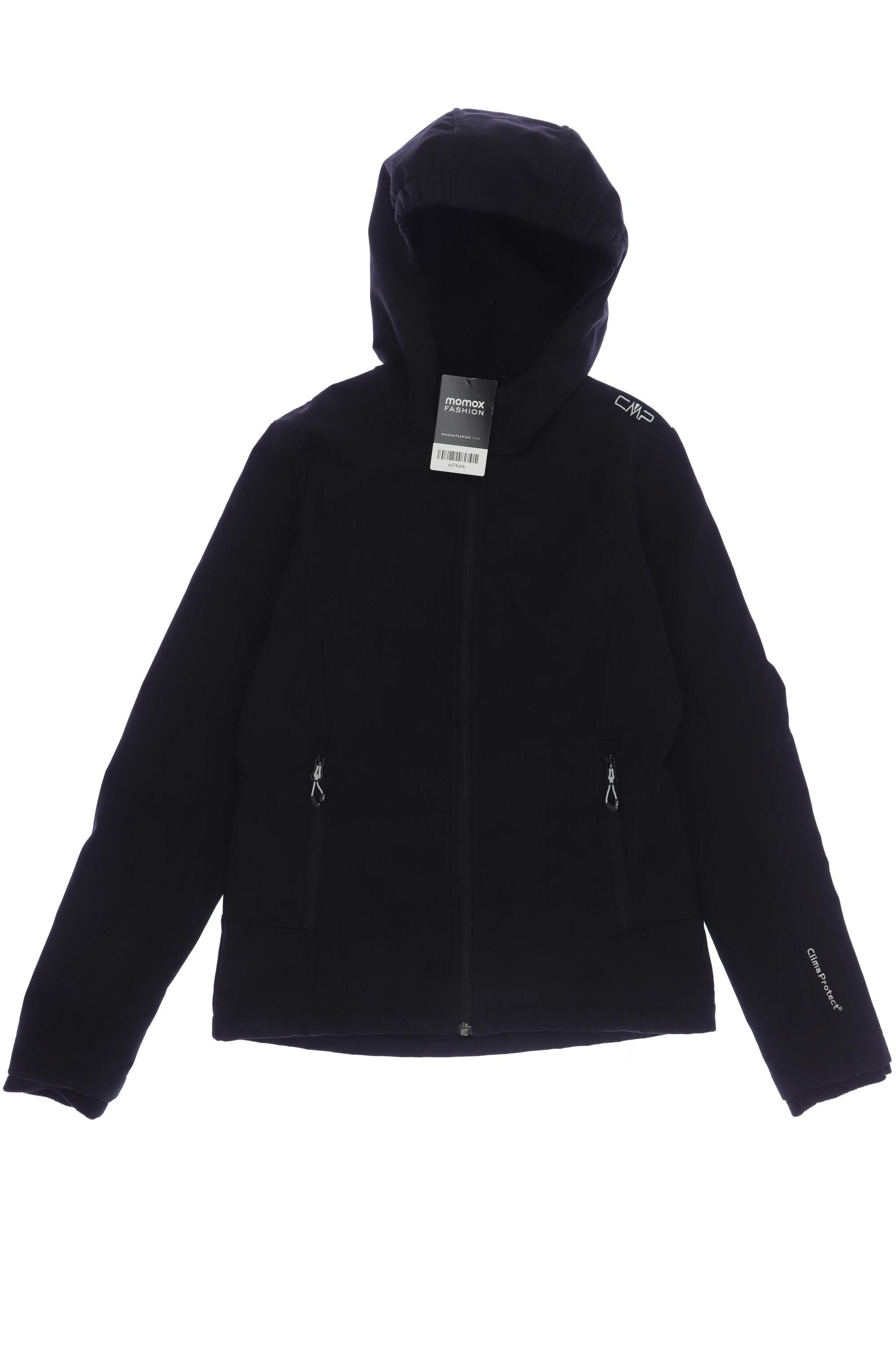 

CMP Damen Jacke, schwarz, Gr. 176