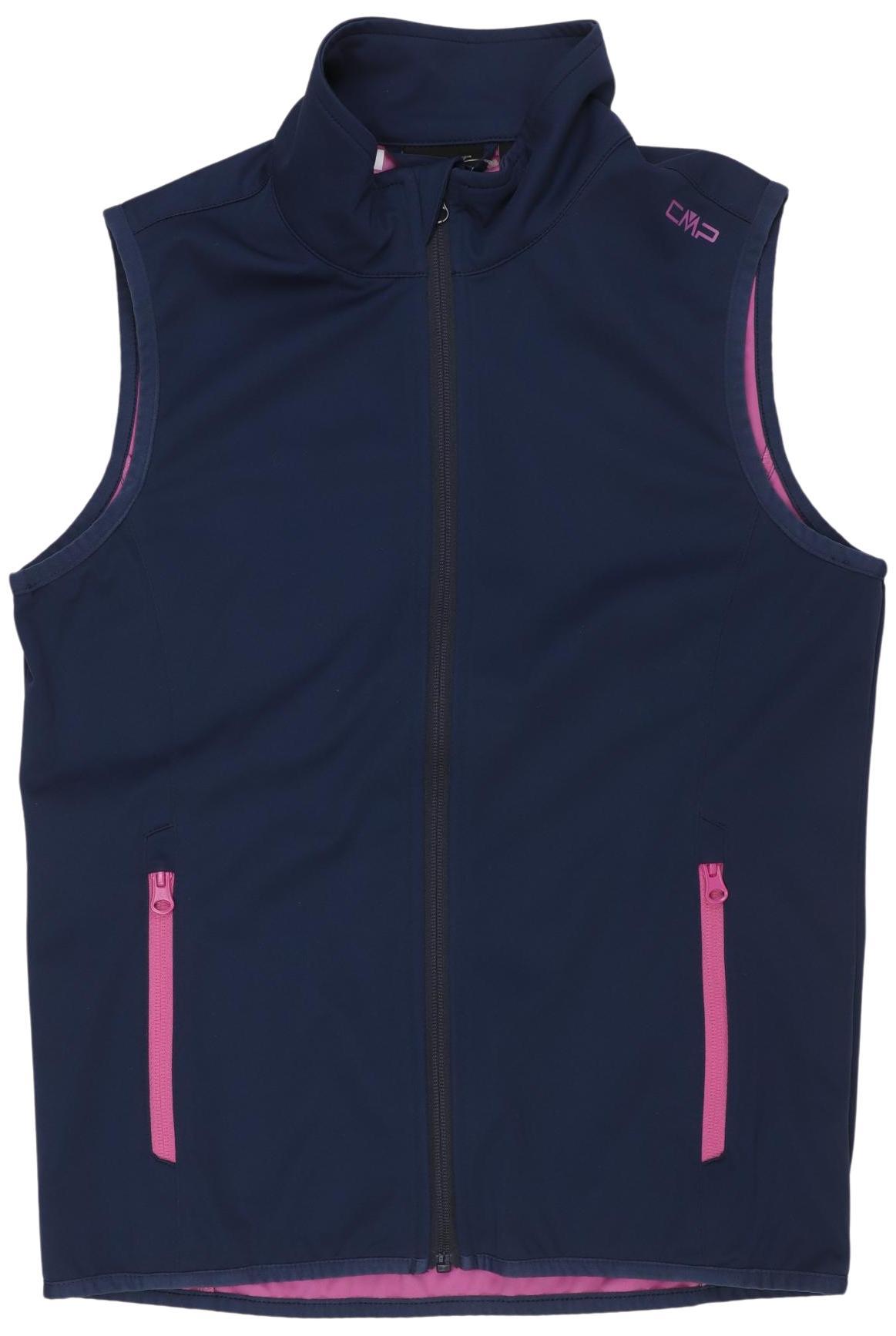 

CMP Mädchen Jacke, marineblau, Gr. 164