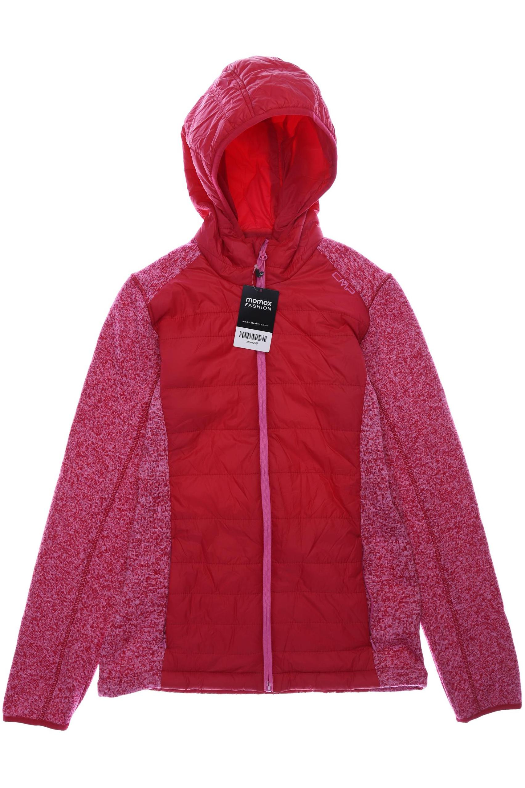 

CMP Mädchen Jacke, pink