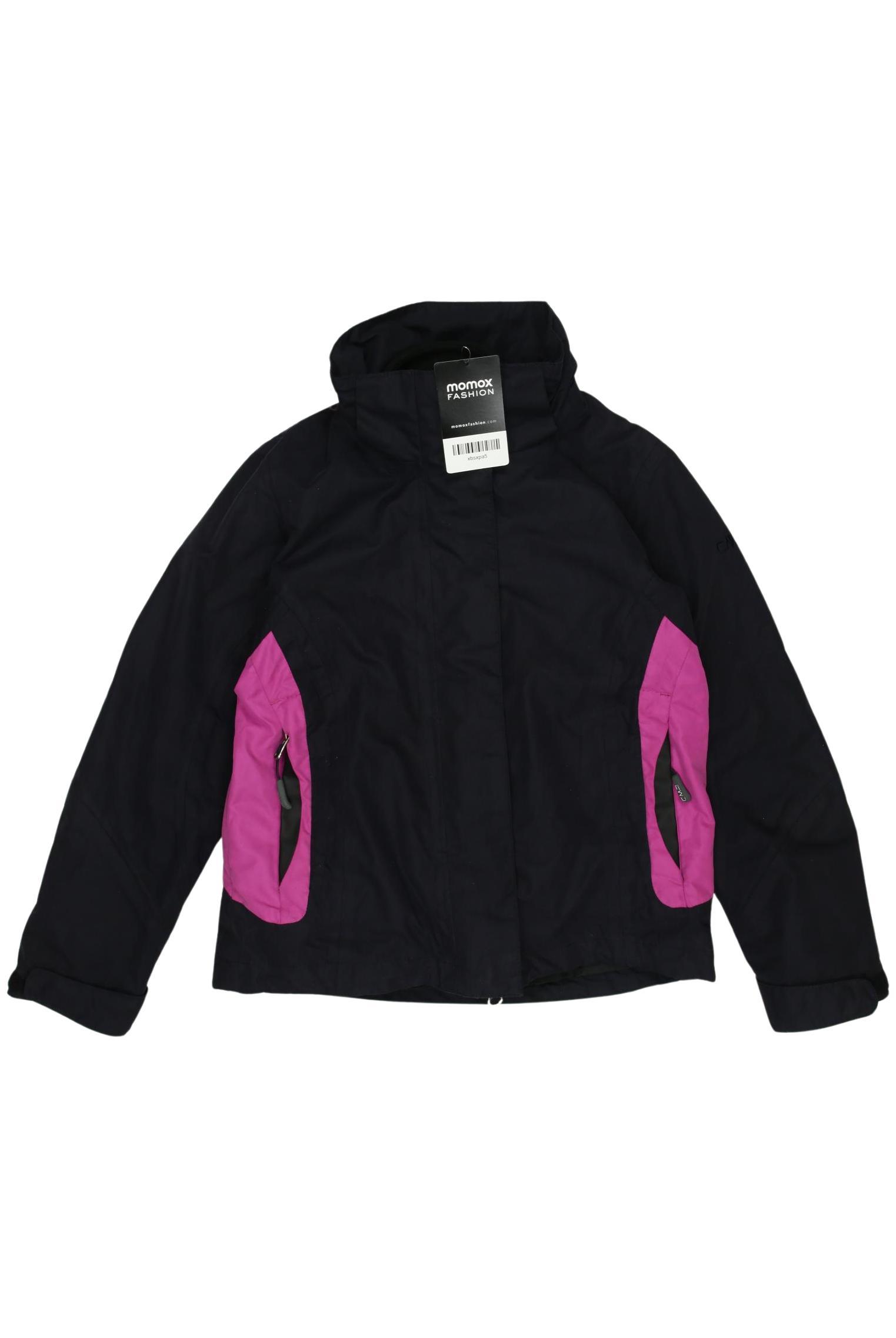 

CMP Mädchen Jacke, mehrfarbig, Gr. 8