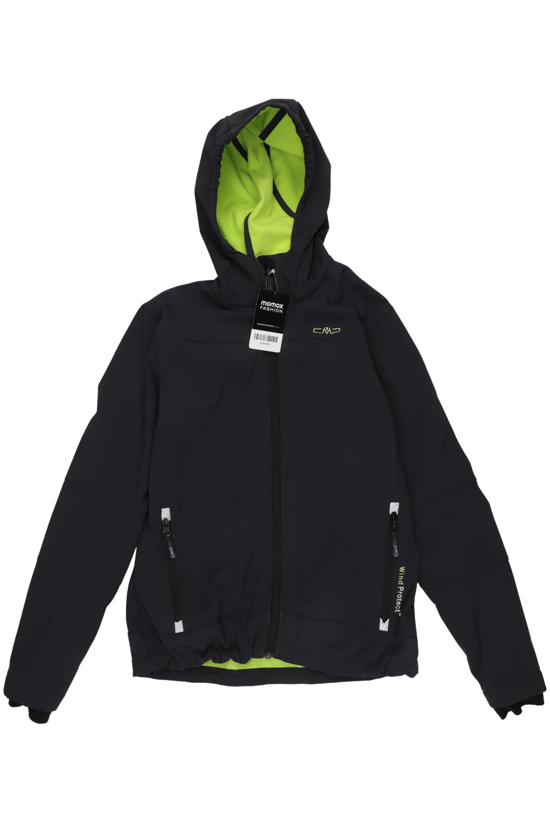

CMP Damen Jacke, marineblau, Gr. 164