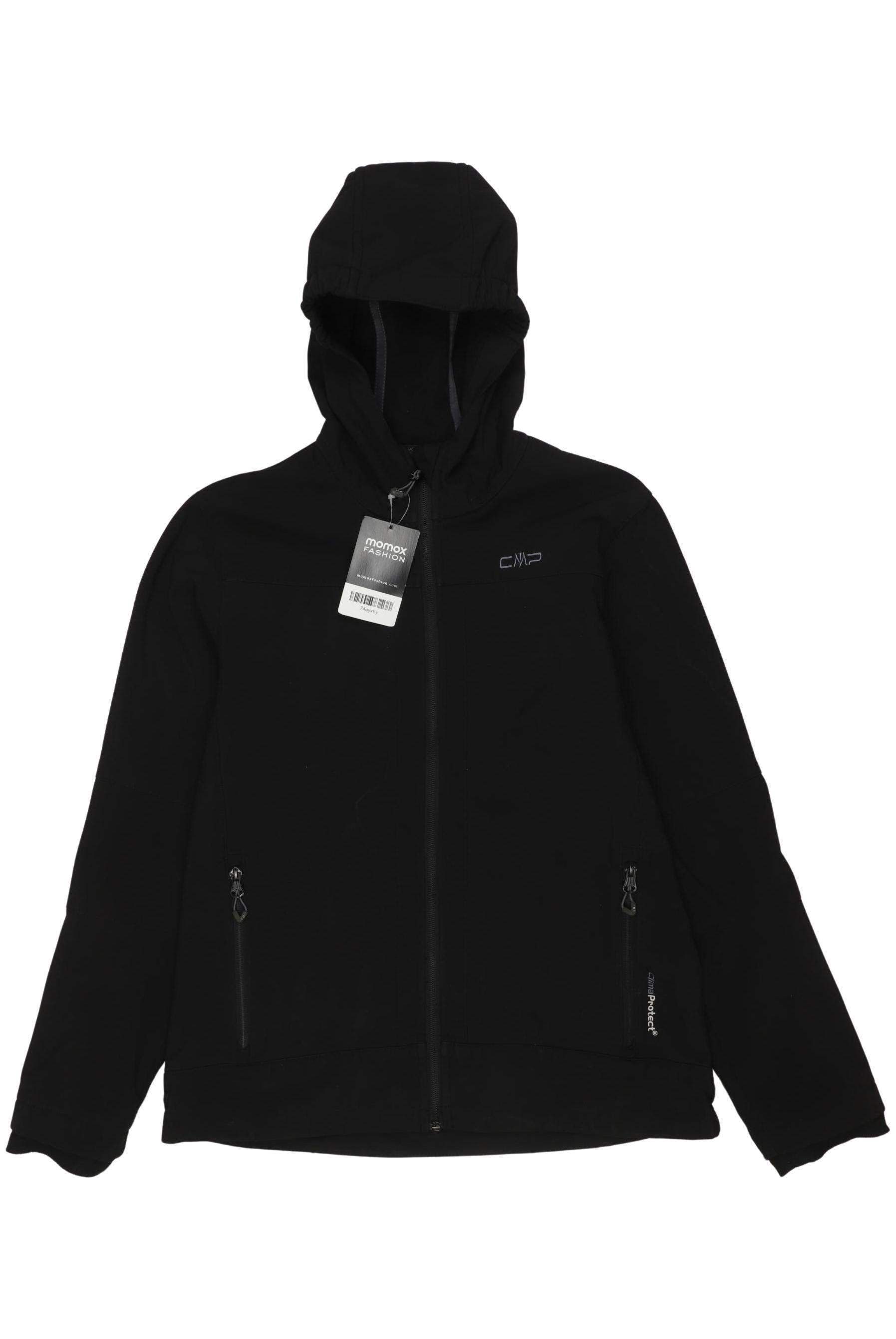 

CMP Mädchen Jacke, schwarz, Gr. 164