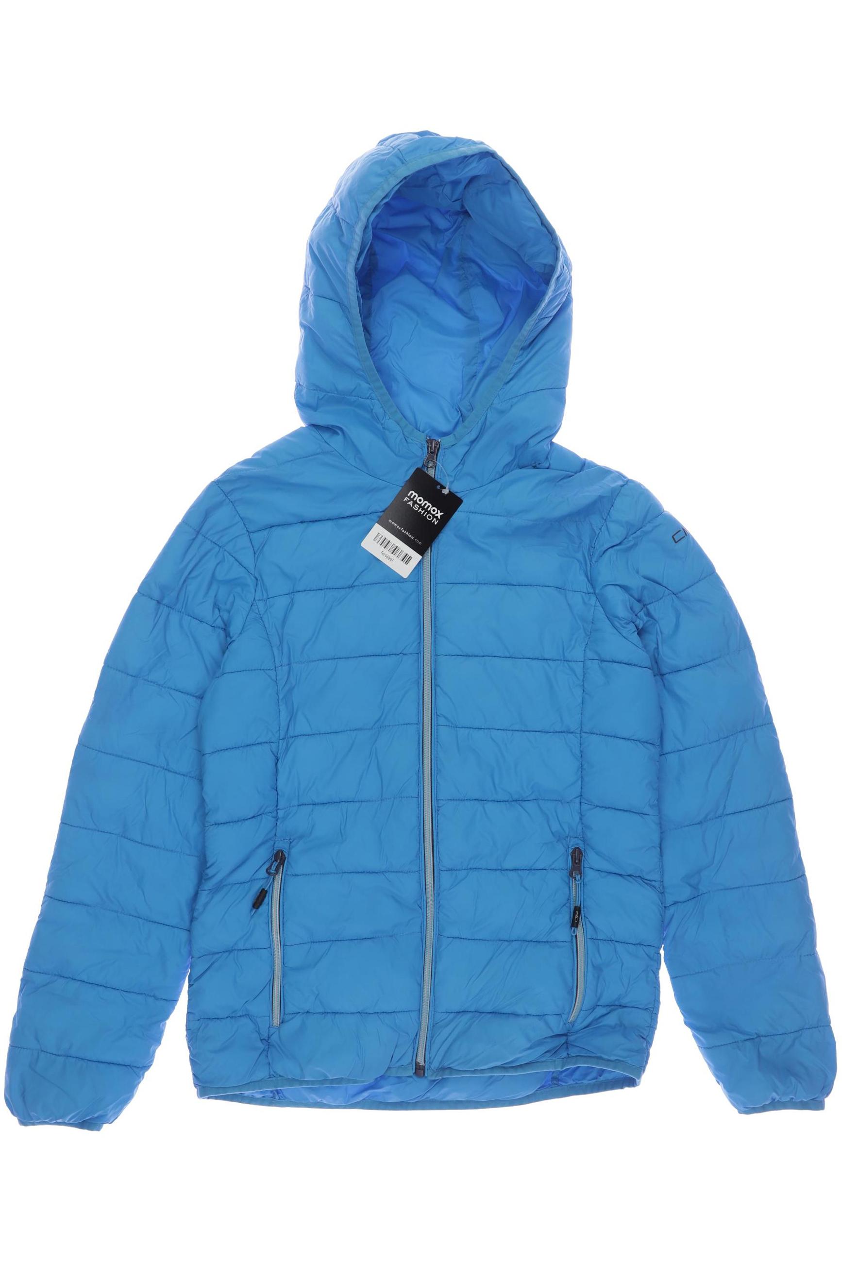 

CMP Damen Jacke, blau, Gr. 164