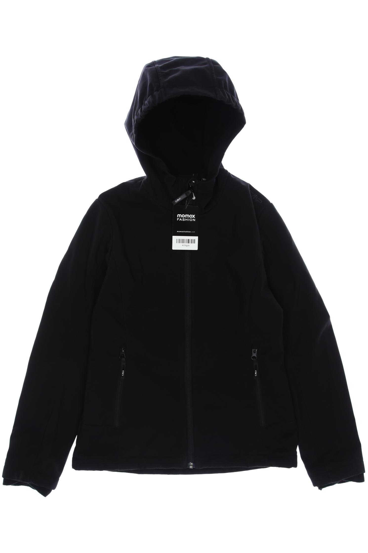 

CMP Damen Jacke, schwarz, Gr. 164