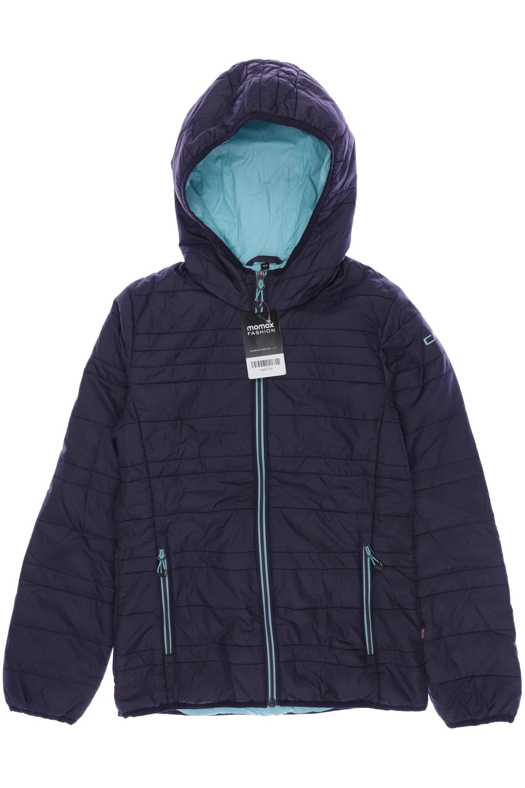 

CMP Damen Jacke, marineblau, Gr. 164