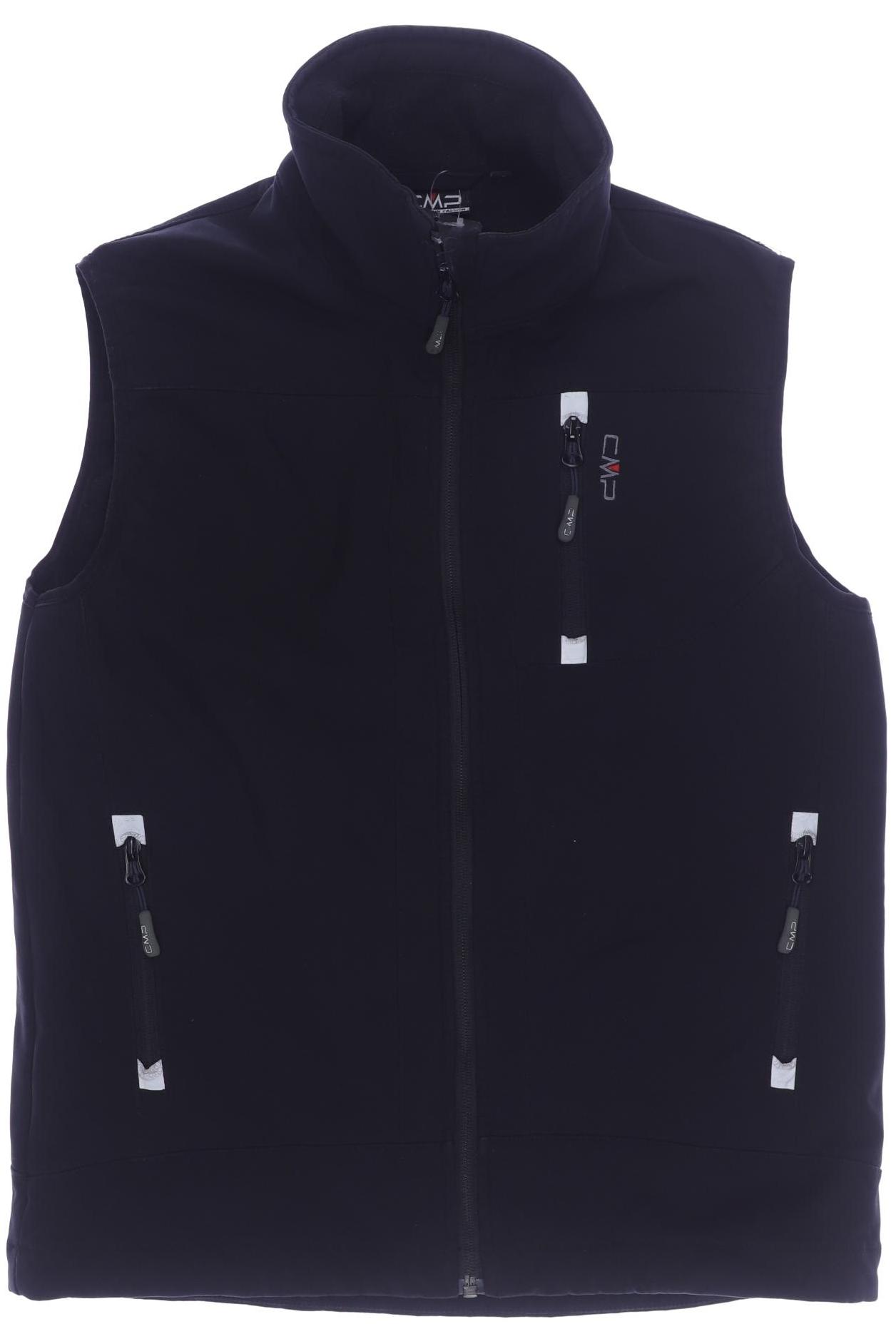 

CMP Damen Jacke, schwarz, Gr. 164