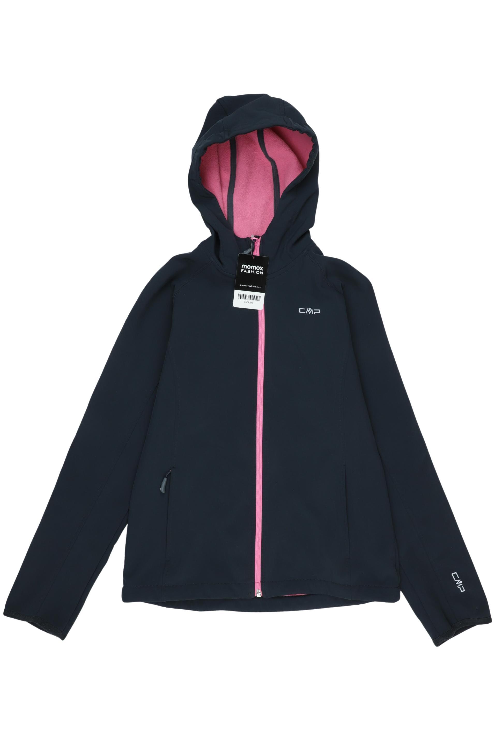

CMP Damen Jacke, marineblau, Gr. 176
