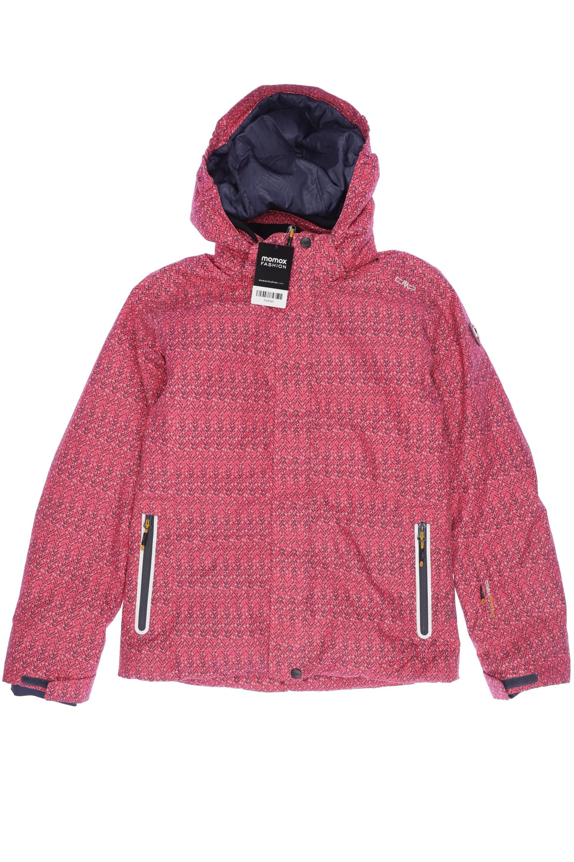 

CMP Damen Jacke, pink, Gr. 176