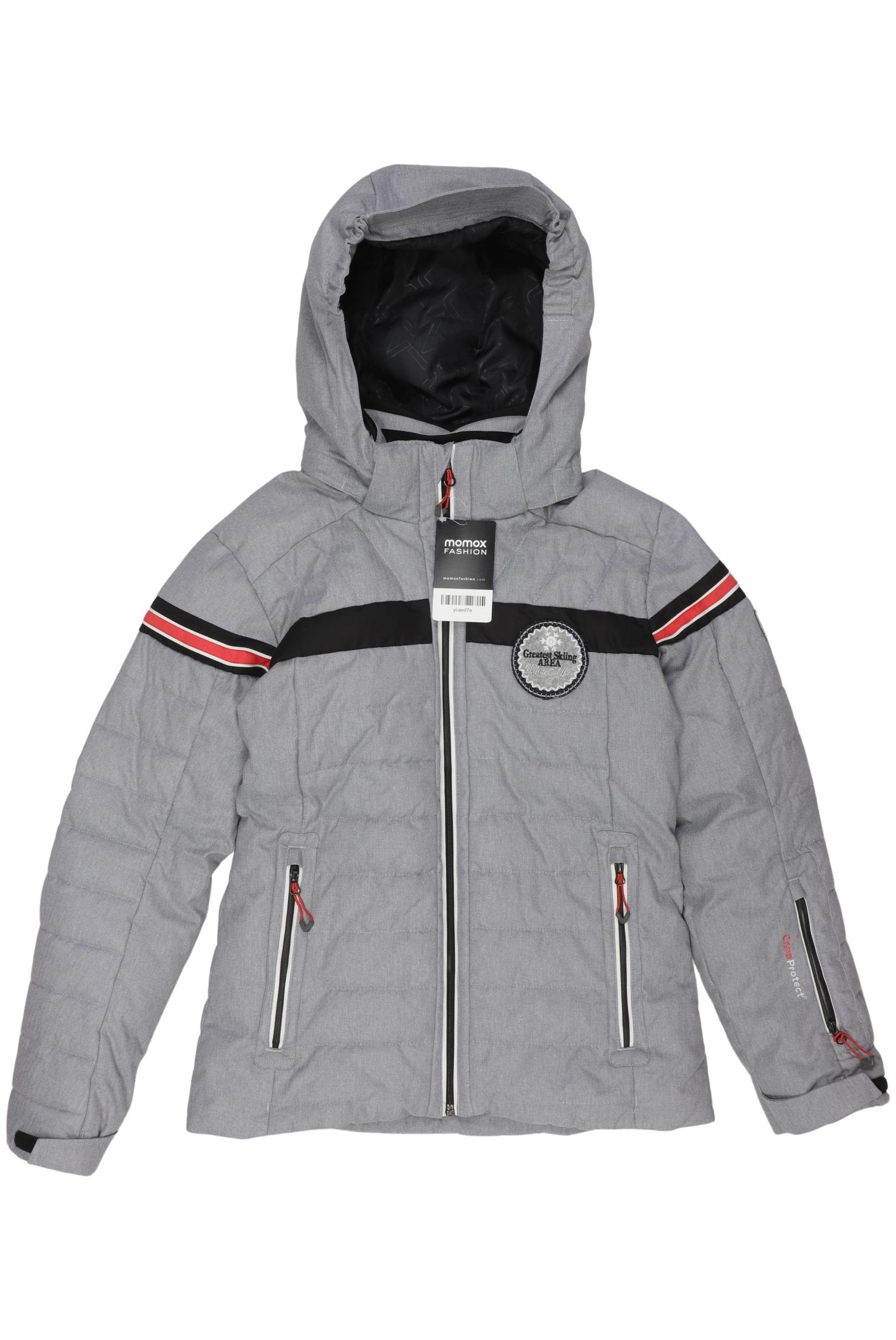 

CMP Damen Jacke, grau, Gr. 12
