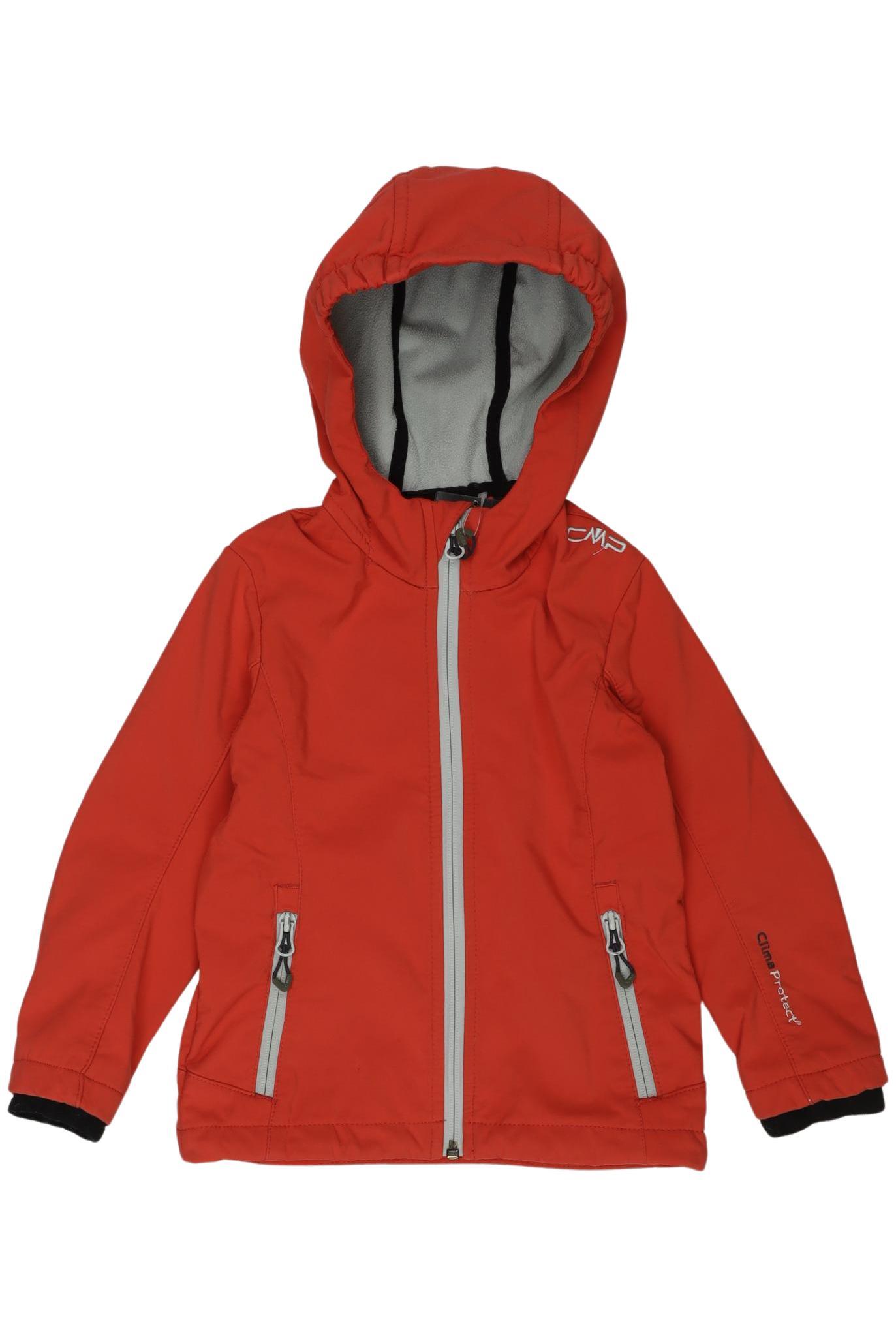 

CMP Mädchen Jacke, rot, Gr. 104