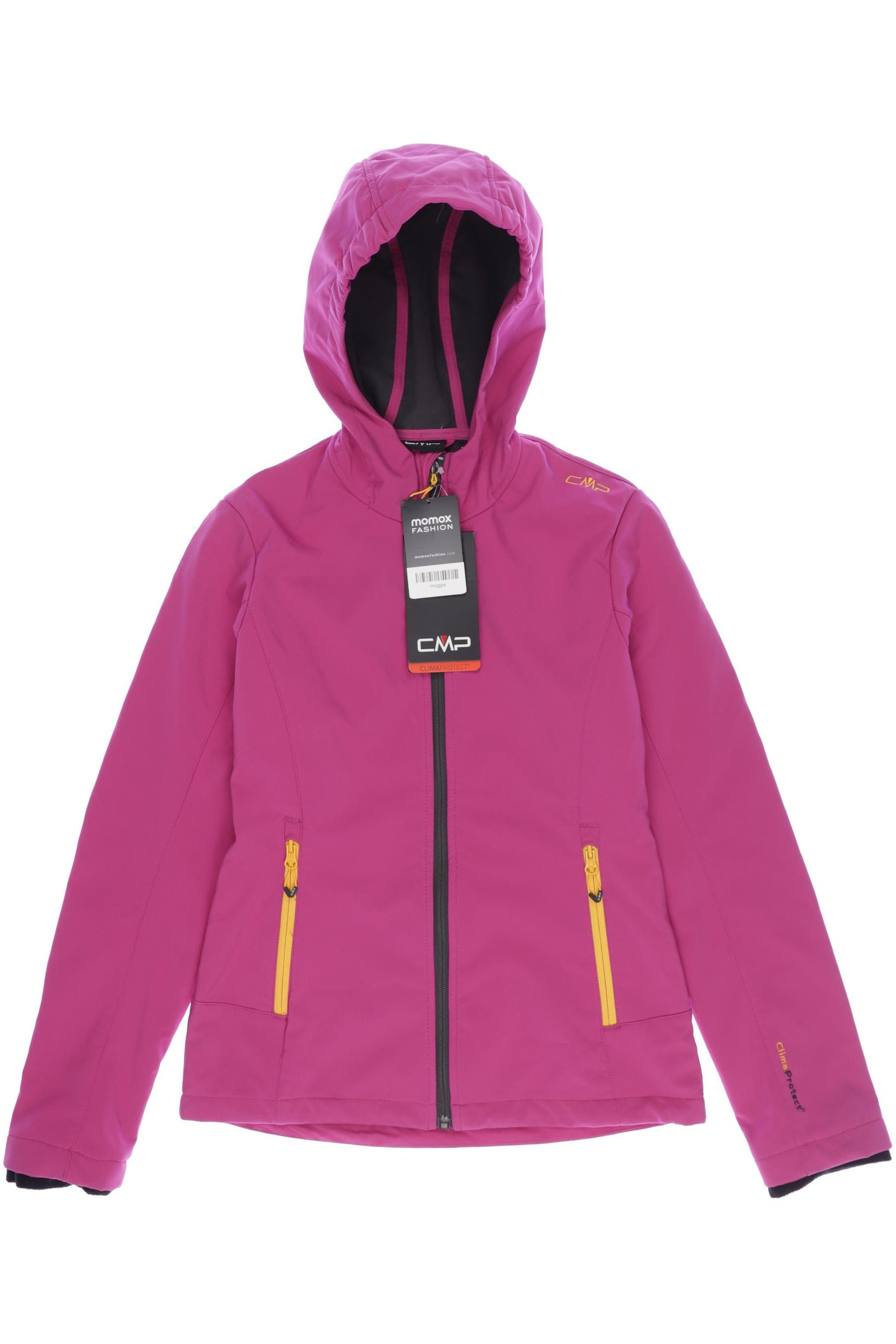 

CMP Damen Jacke, pink, Gr. 176