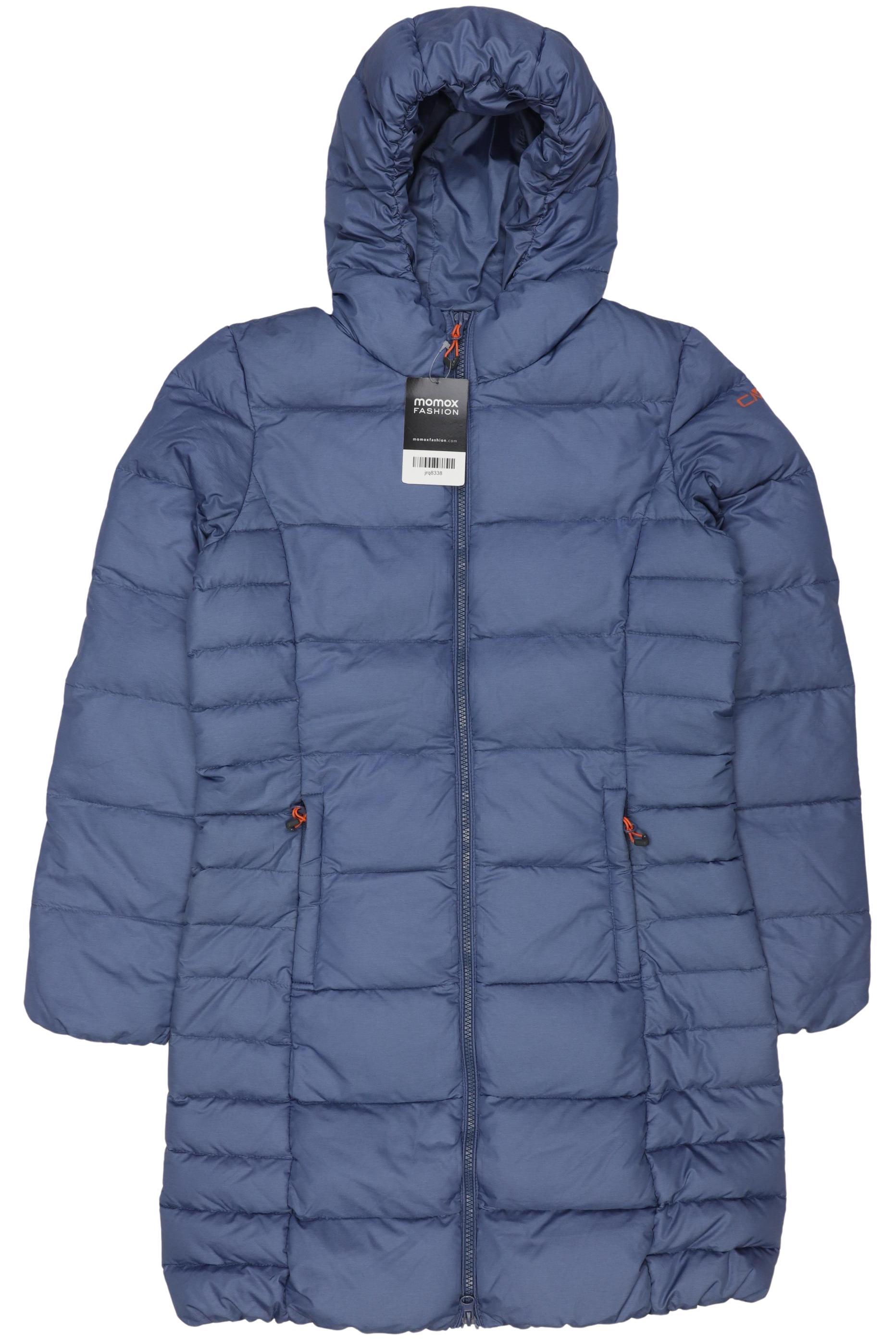 

CMP Damen Jacke, blau, Gr. 164