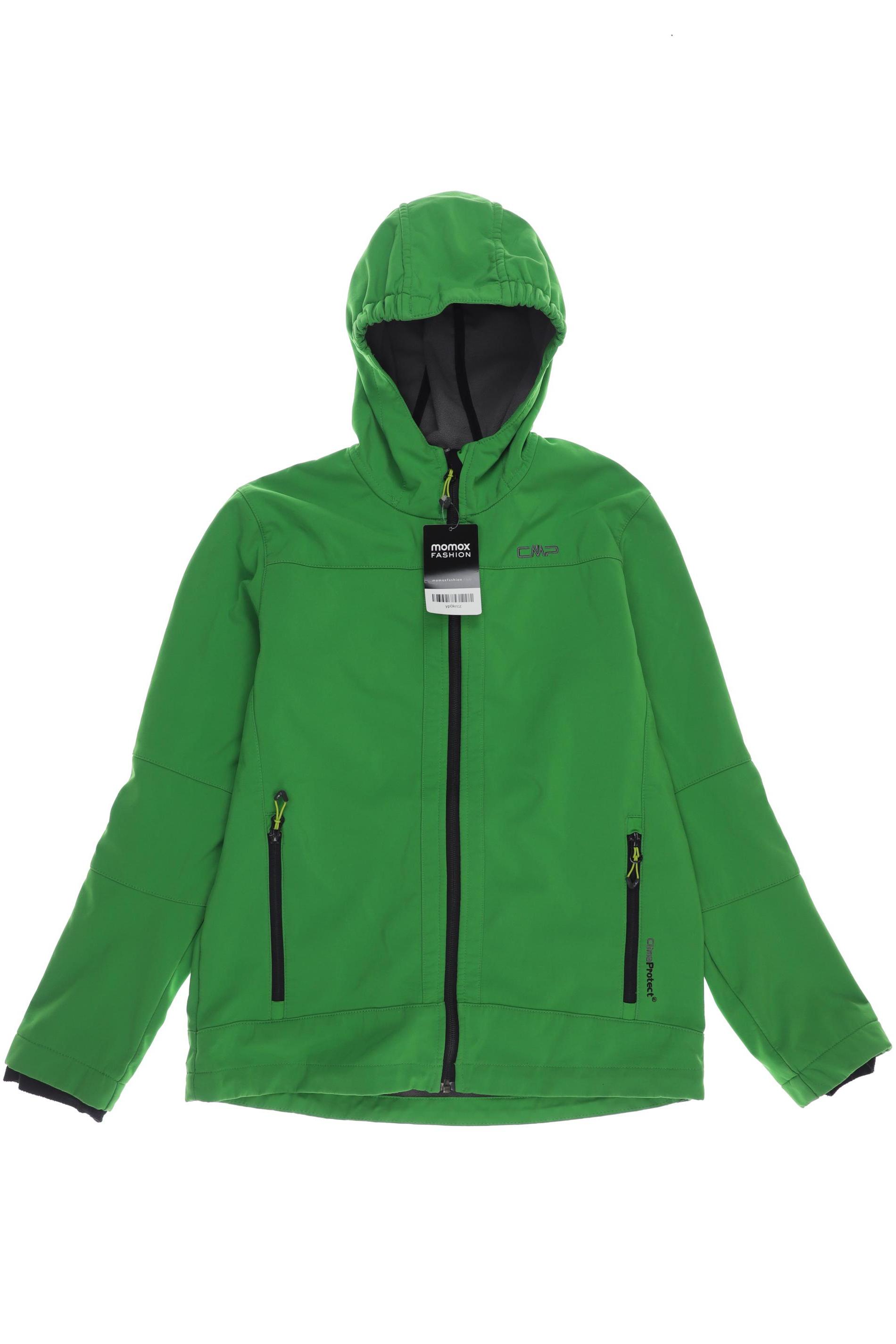

CMP Damen Jacke, grün, Gr. 164