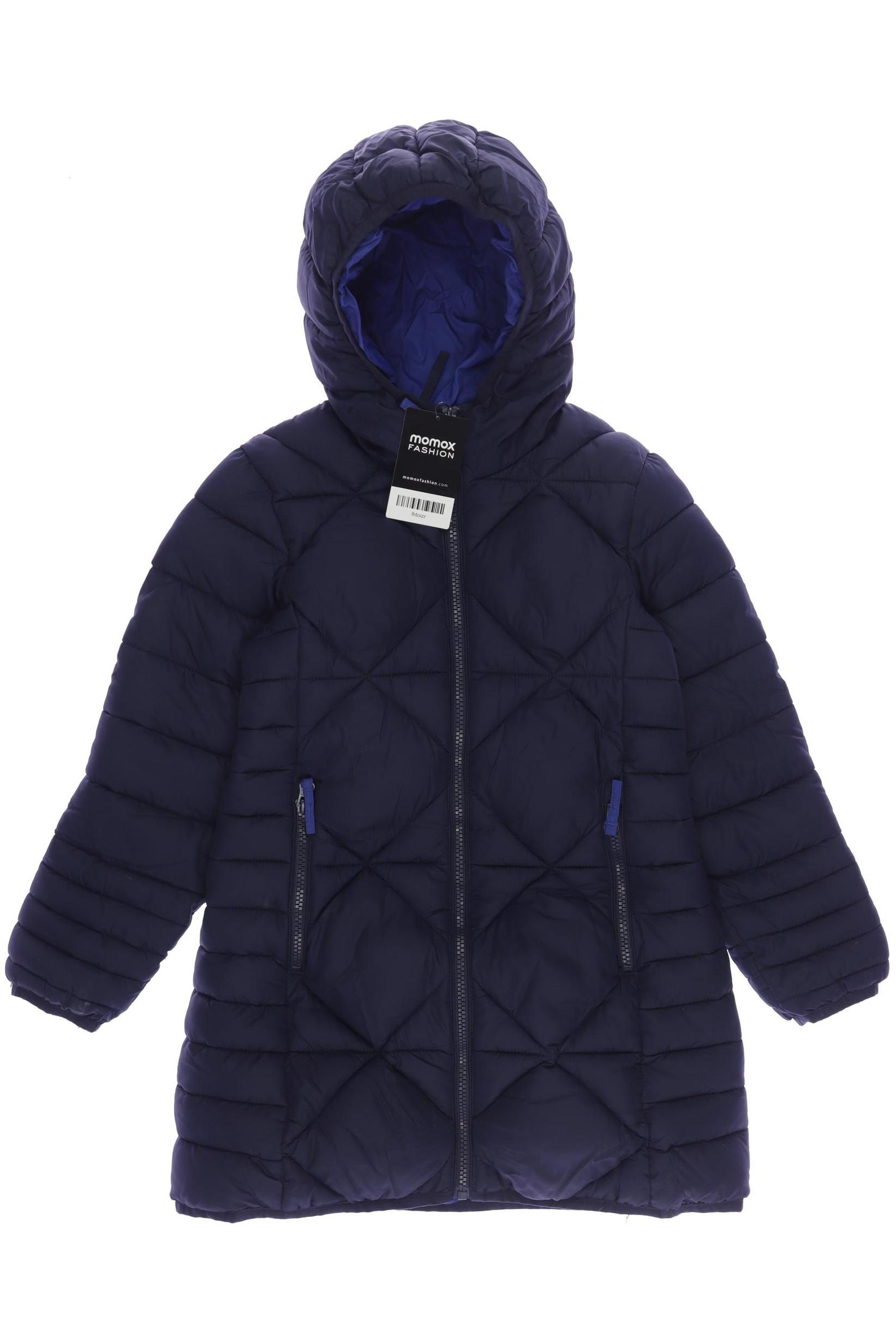 

CMP Damen Jacke, marineblau, Gr. 128