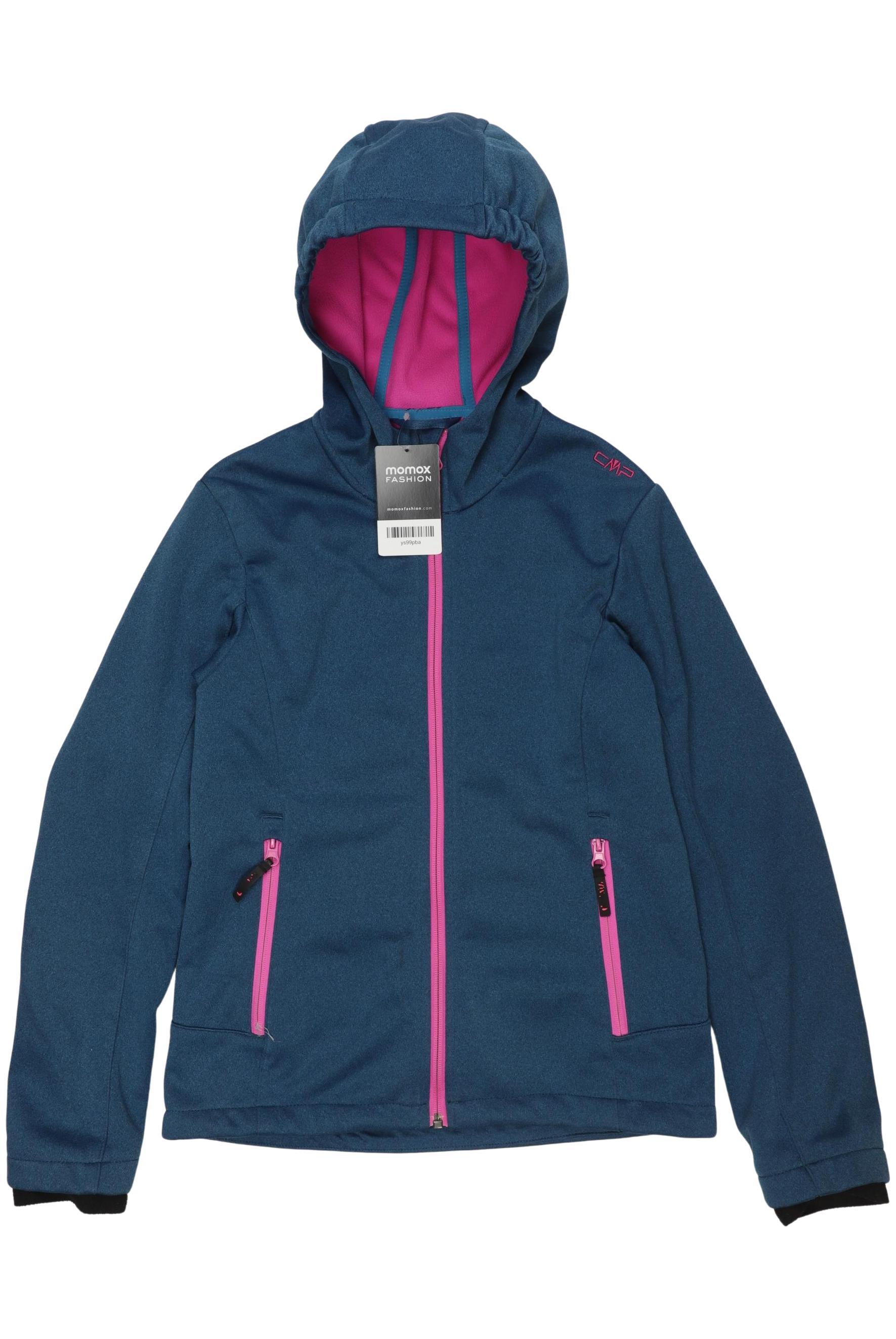 

CMP Mädchen Jacke, mehrfarbig, Gr. 164