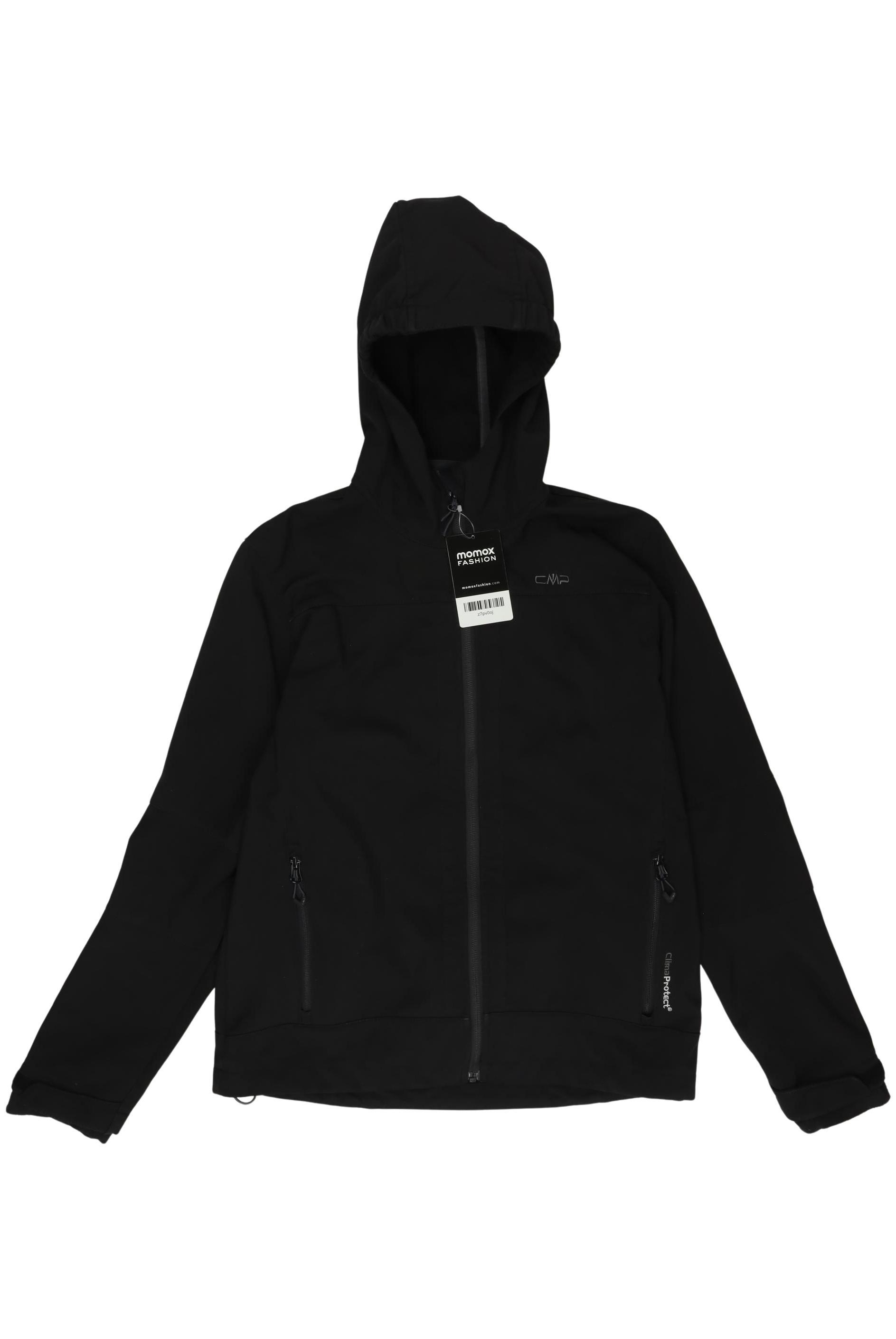 

CMP Damen Jacke, schwarz, Gr. 164