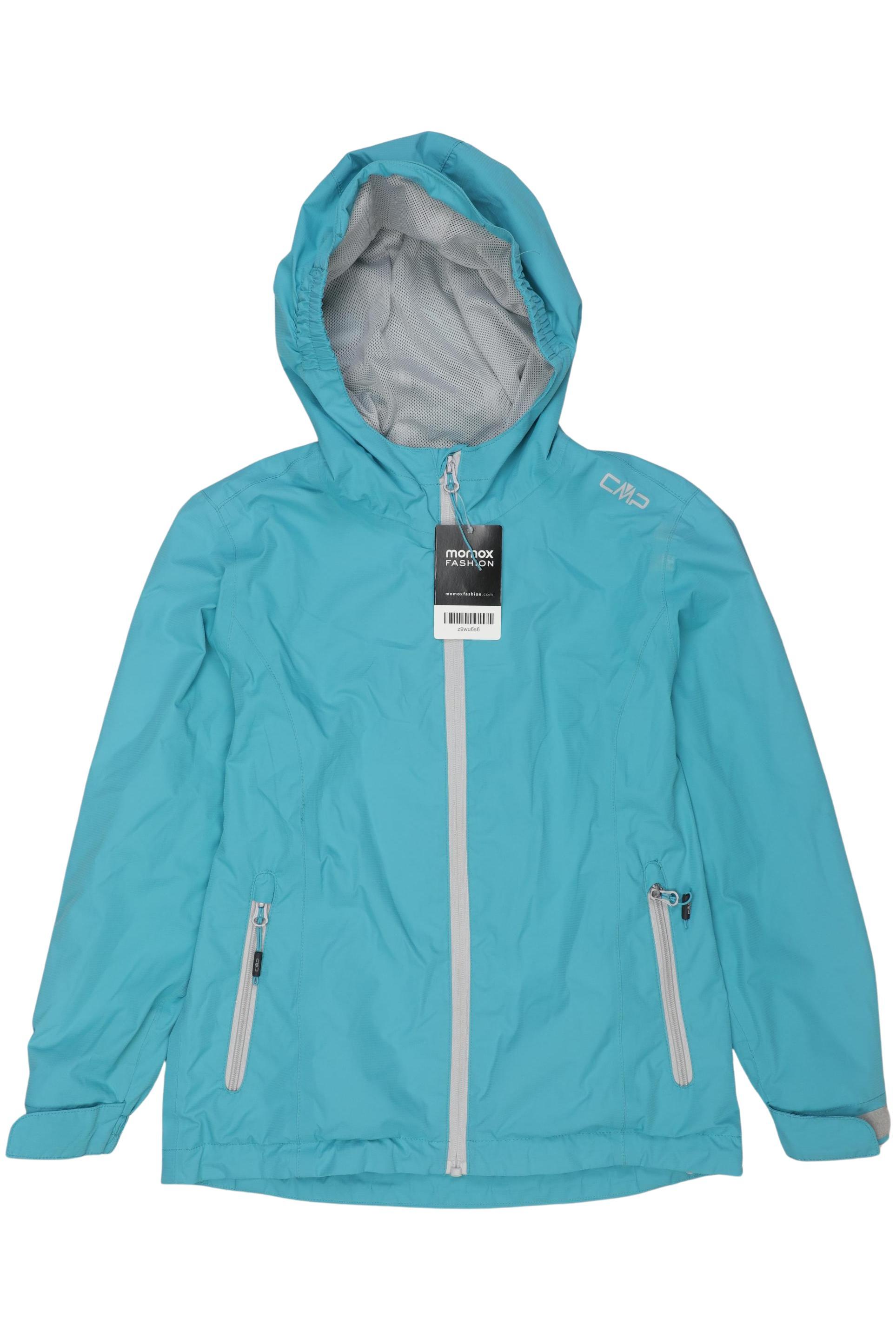 

CMP Mädchen Jacke, türkis, Gr. 140