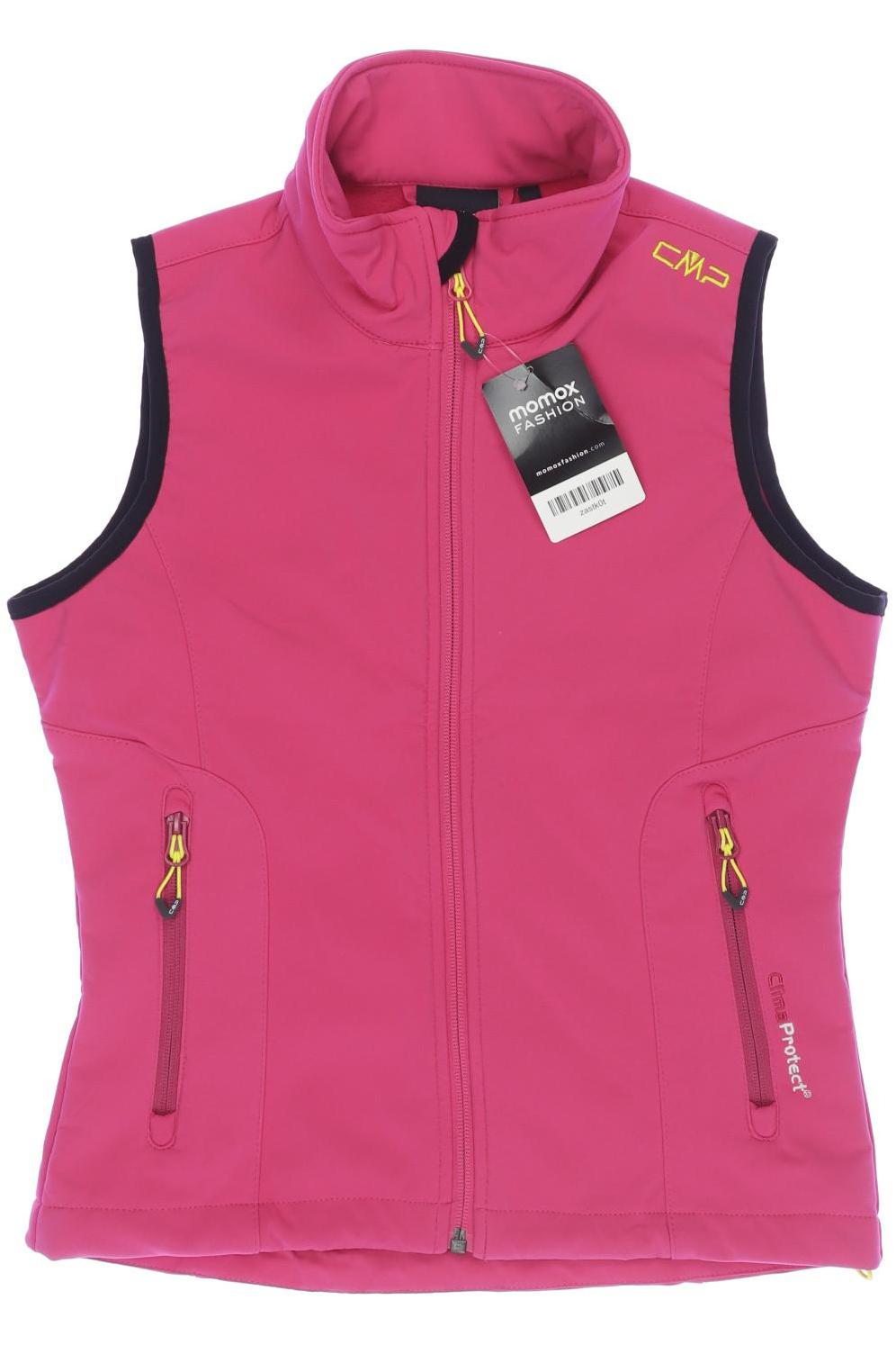 

CMP Damen Jacke, pink, Gr. 140