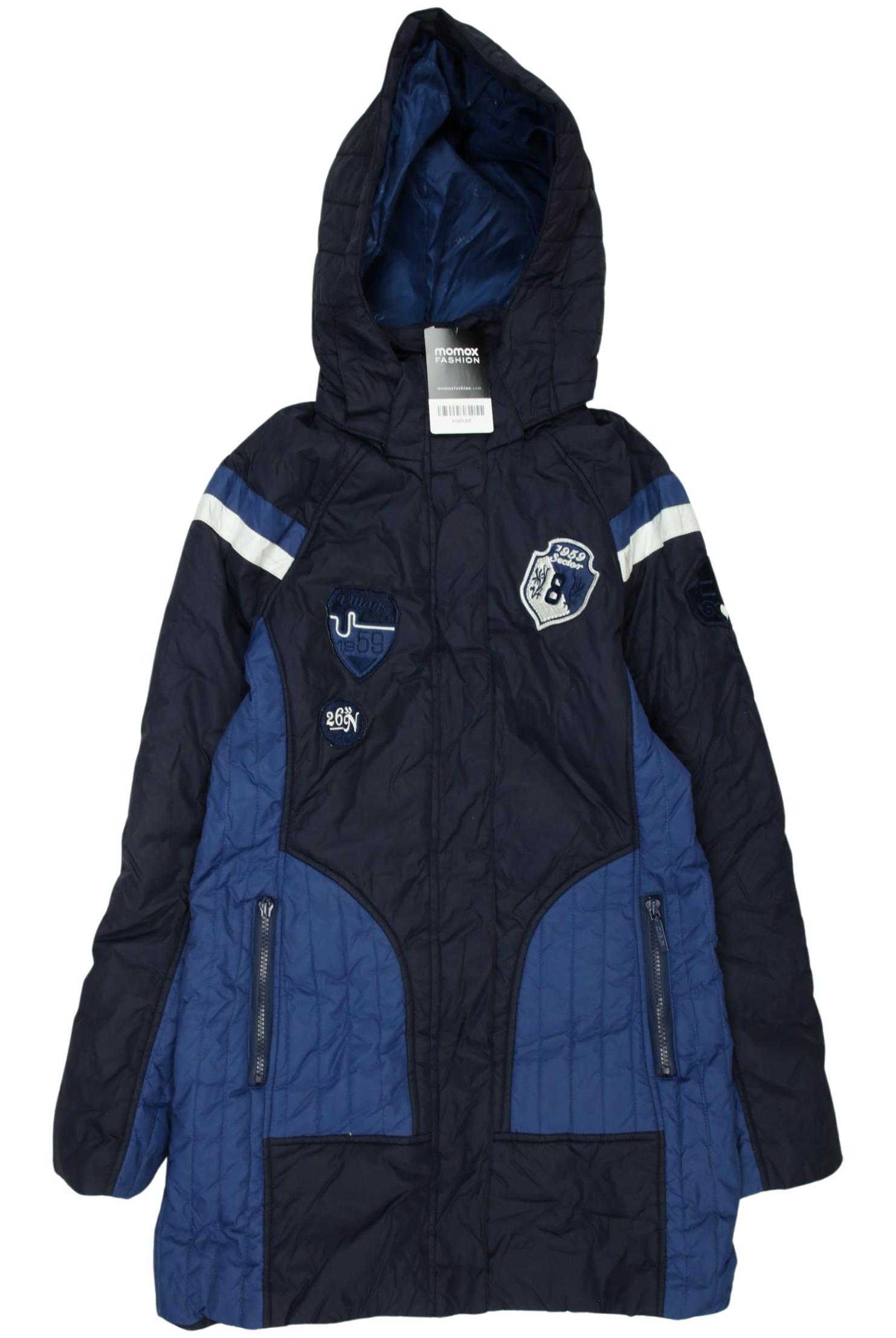 

CMP Damen Jacke, marineblau, Gr. 164