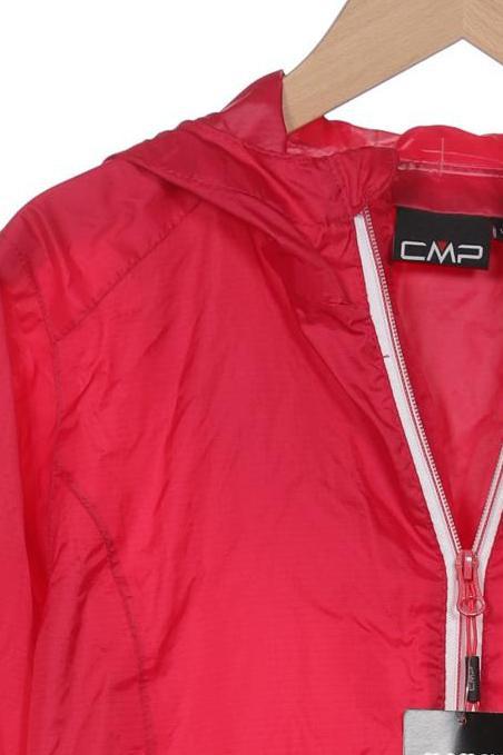 Thumbnail - CMP Mädchen Jacke, pink, Gr. 140