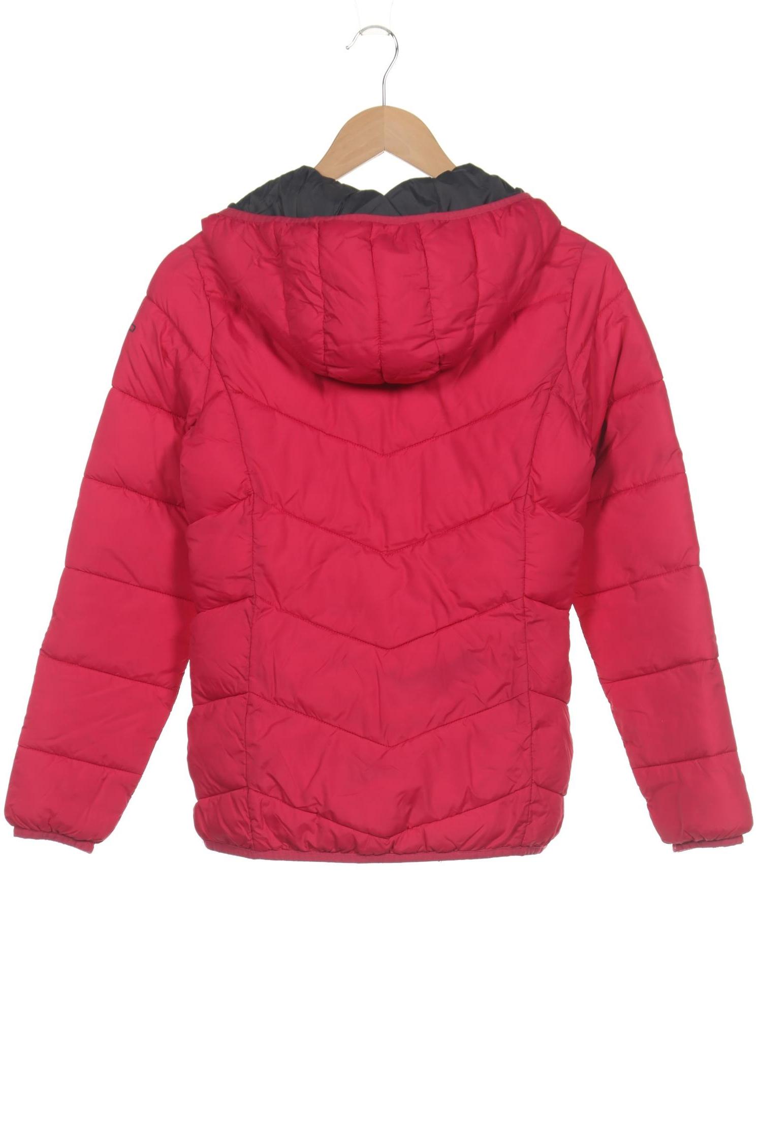 Thumbnail - CMP Mädchen Jacke, pink, Gr. 164