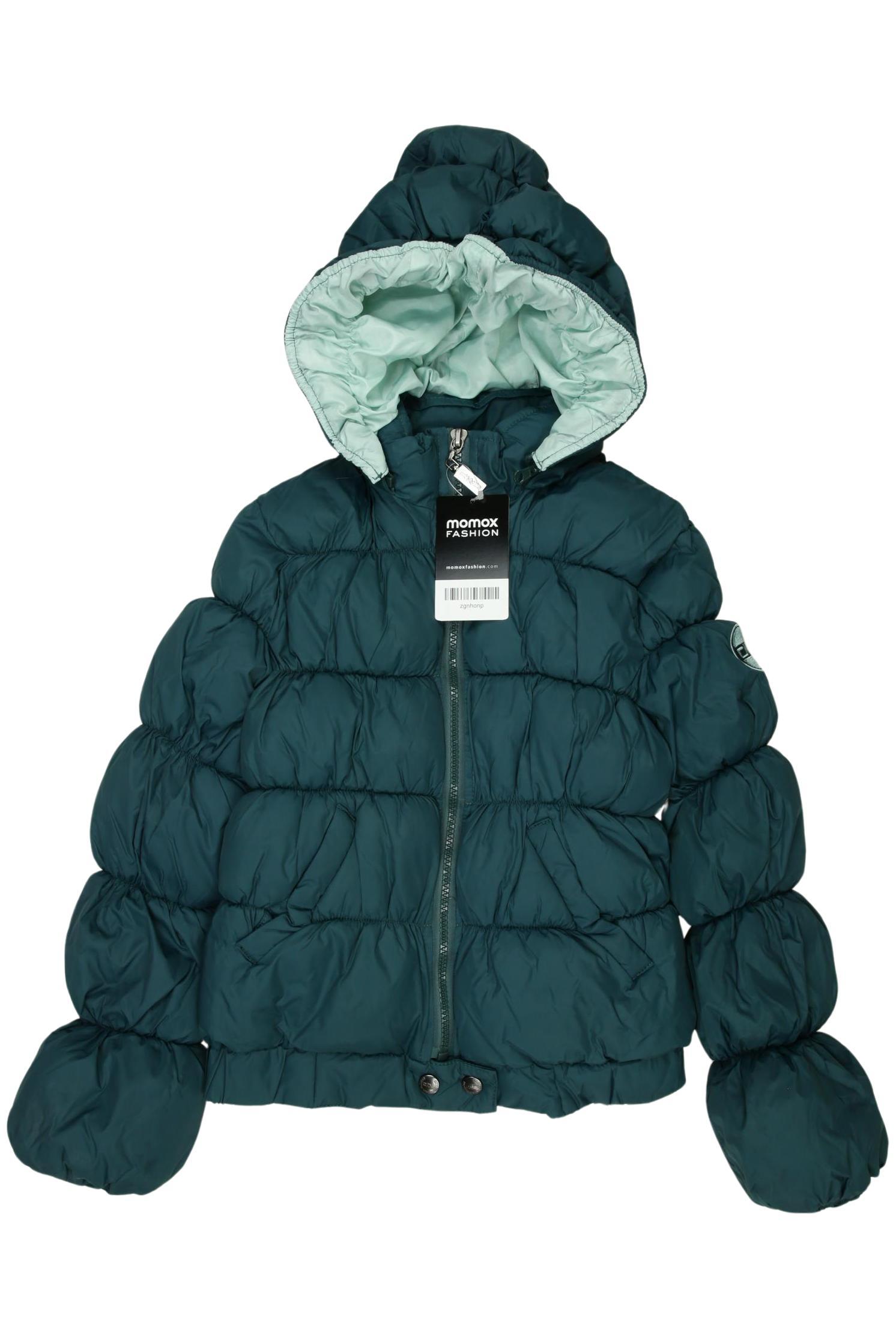 

CMP Damen Jacke, grün, Gr. 128