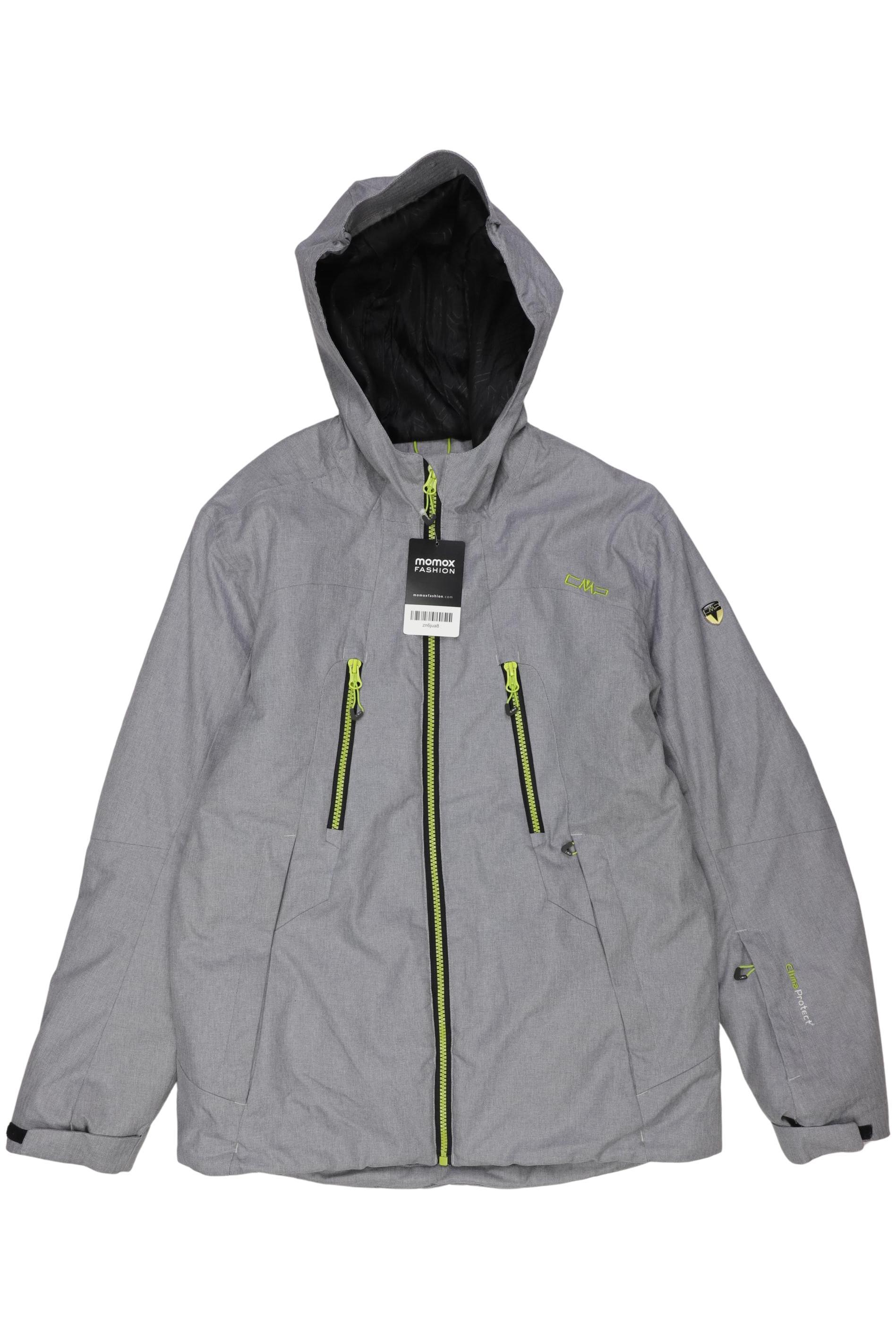 

CMP Mädchen Jacke, neon, Gr. 164