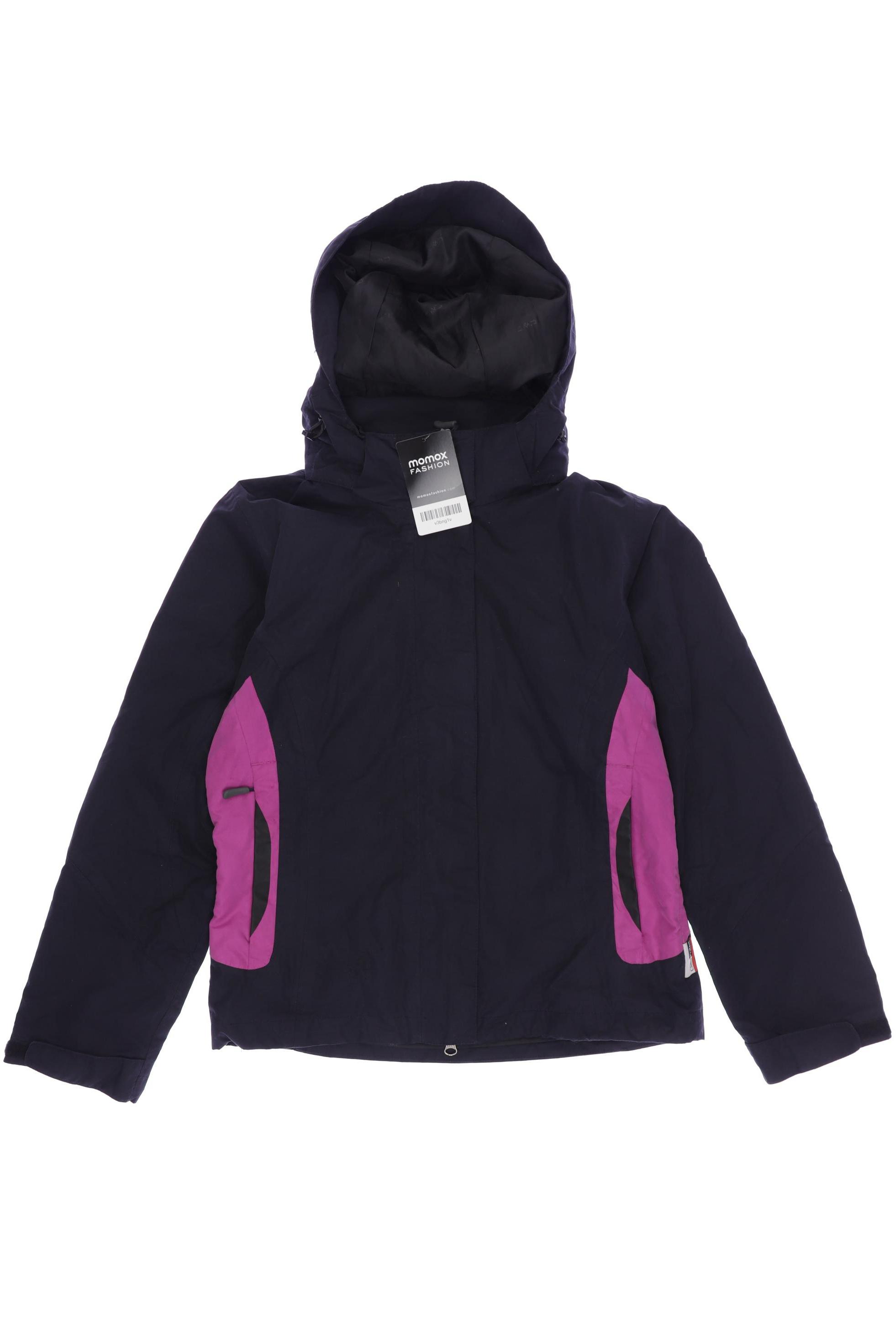 

CMP Mädchen Jacke, marineblau