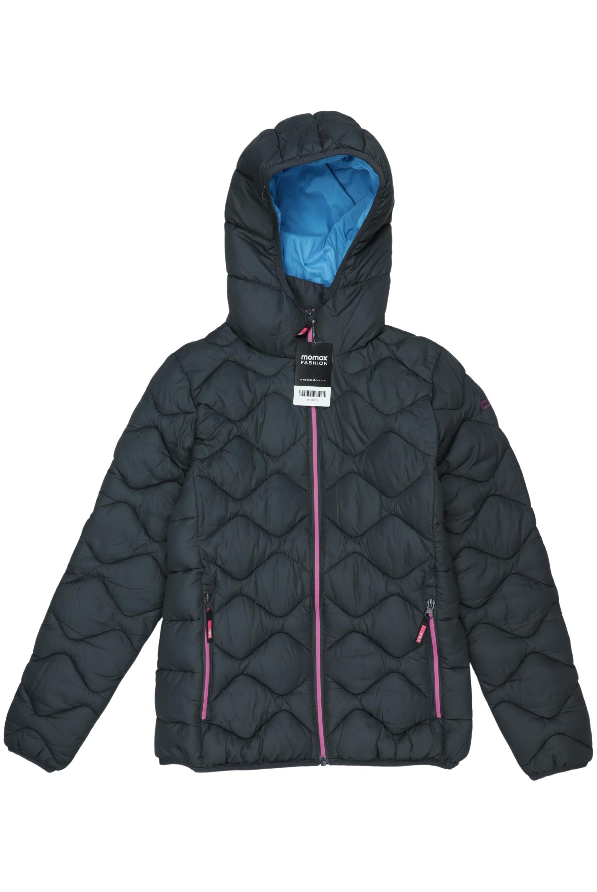 

CMP Mädchen Jacke, marineblau, Gr. 164