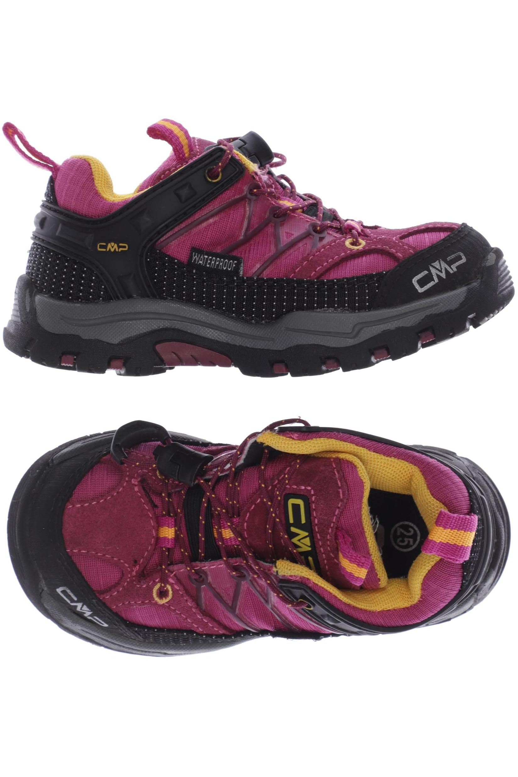 

CMP Damen Kinderschuhe, pink, Gr. 25